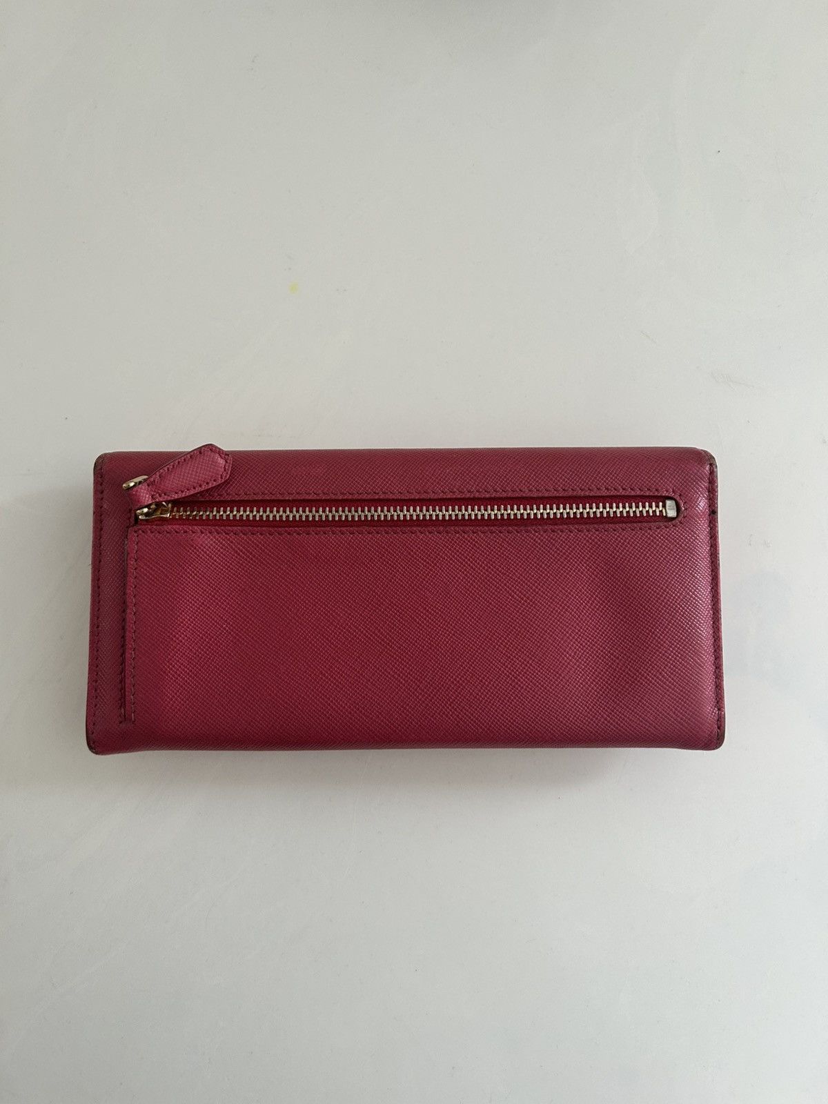 Prada Bow Wallet and Key Holder Set Size ONE SIZE - 10 Thumbnail