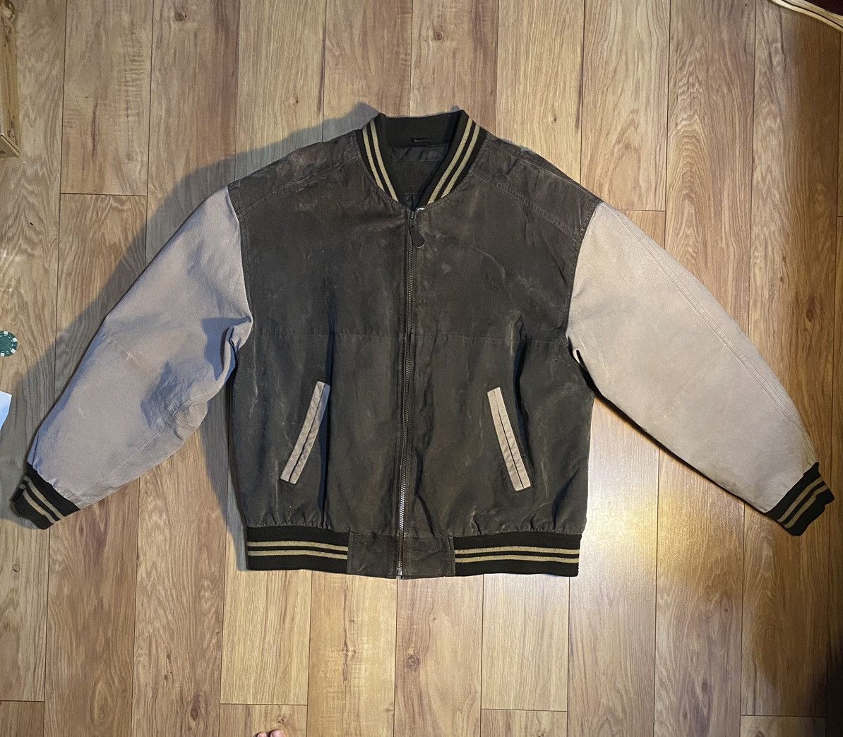 Northwest territory jacket top