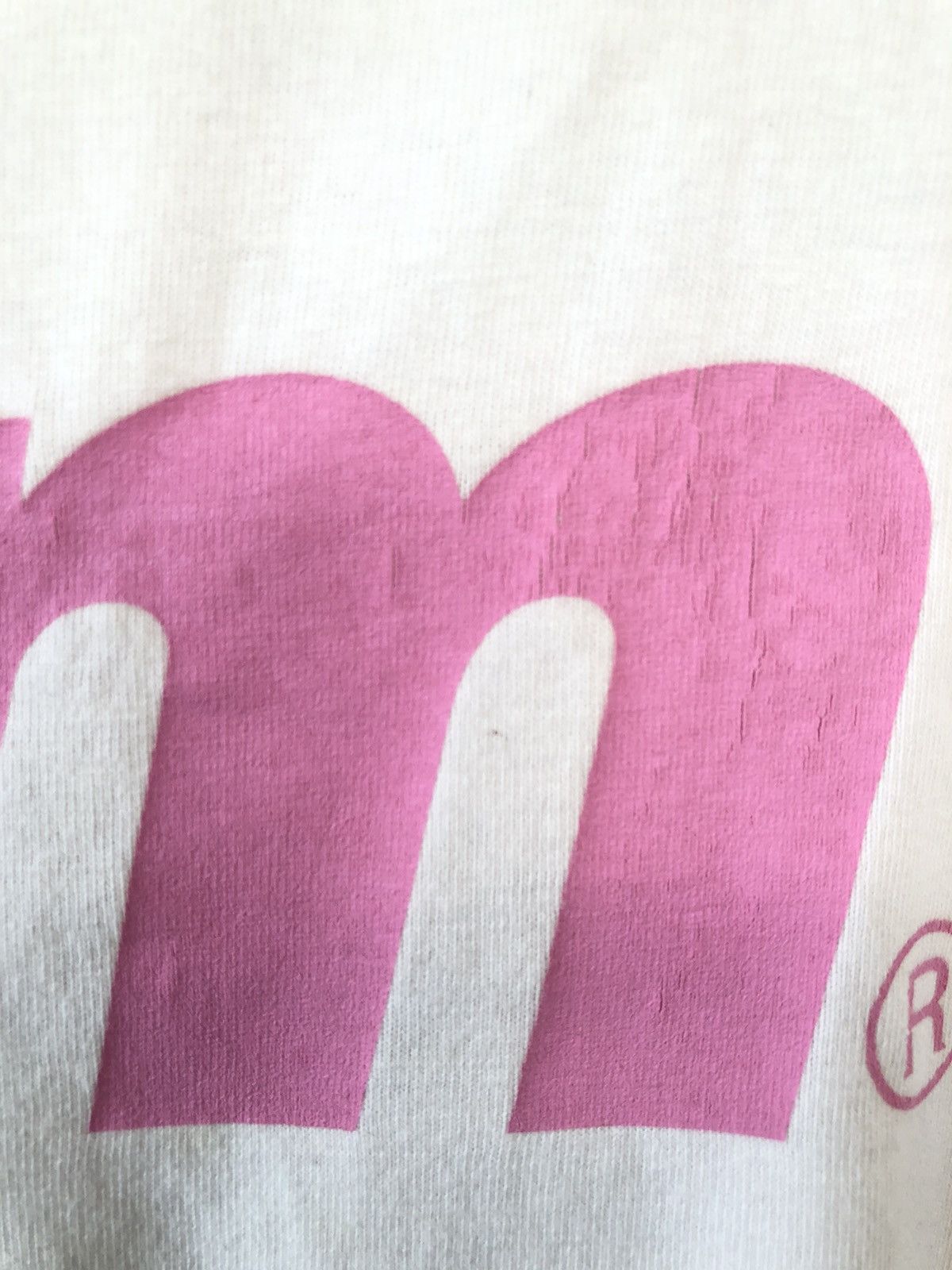 Japanese Brand Vintage KTM Sexy Women Streetwear Tee Size US XL / EU 56 / 4 - 9 Thumbnail