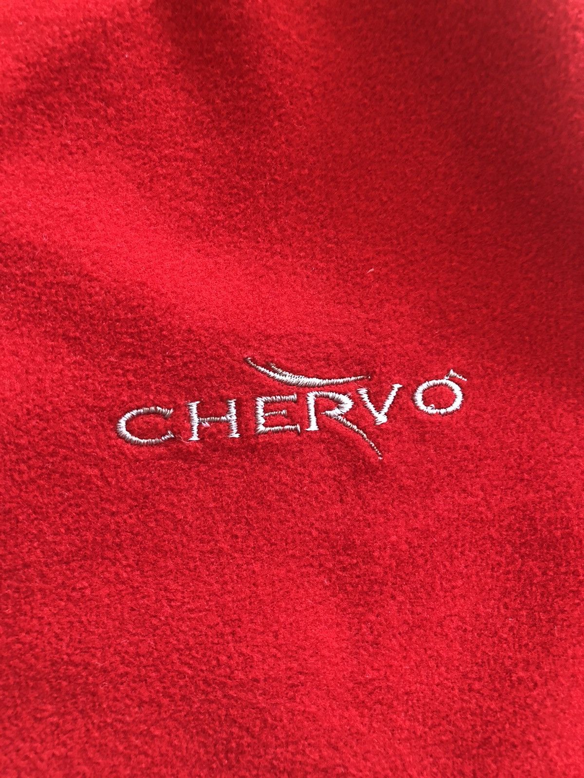 Other × Vintage CHERVO VINTAGE WOOL QUALITY SWEATER VEST Size US S / EU 44-46 / 1 - 3 Thumbnail