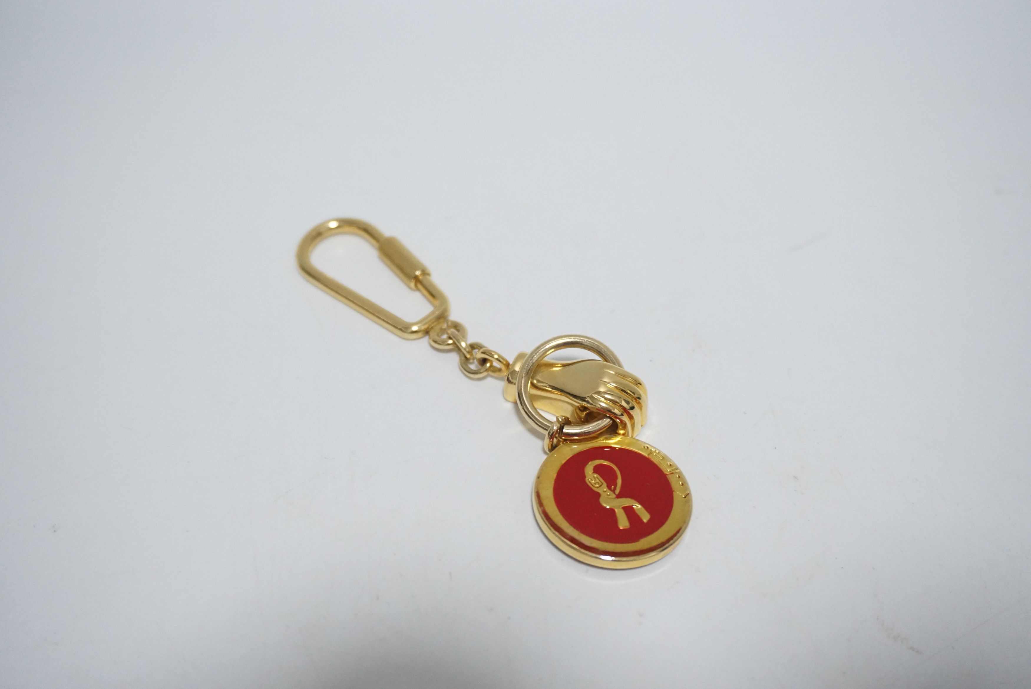 Roberta di Camerino Roberta di Cameino Keychain Size ONE SIZE - 6 Thumbnail