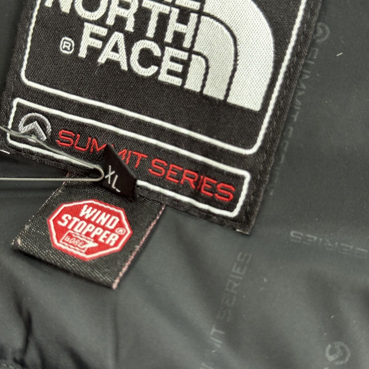 The North Face The North Face Summit Series Windstopper Baltoro Down Jacke Size US XL / EU 56 / 4 - 15 Thumbnail