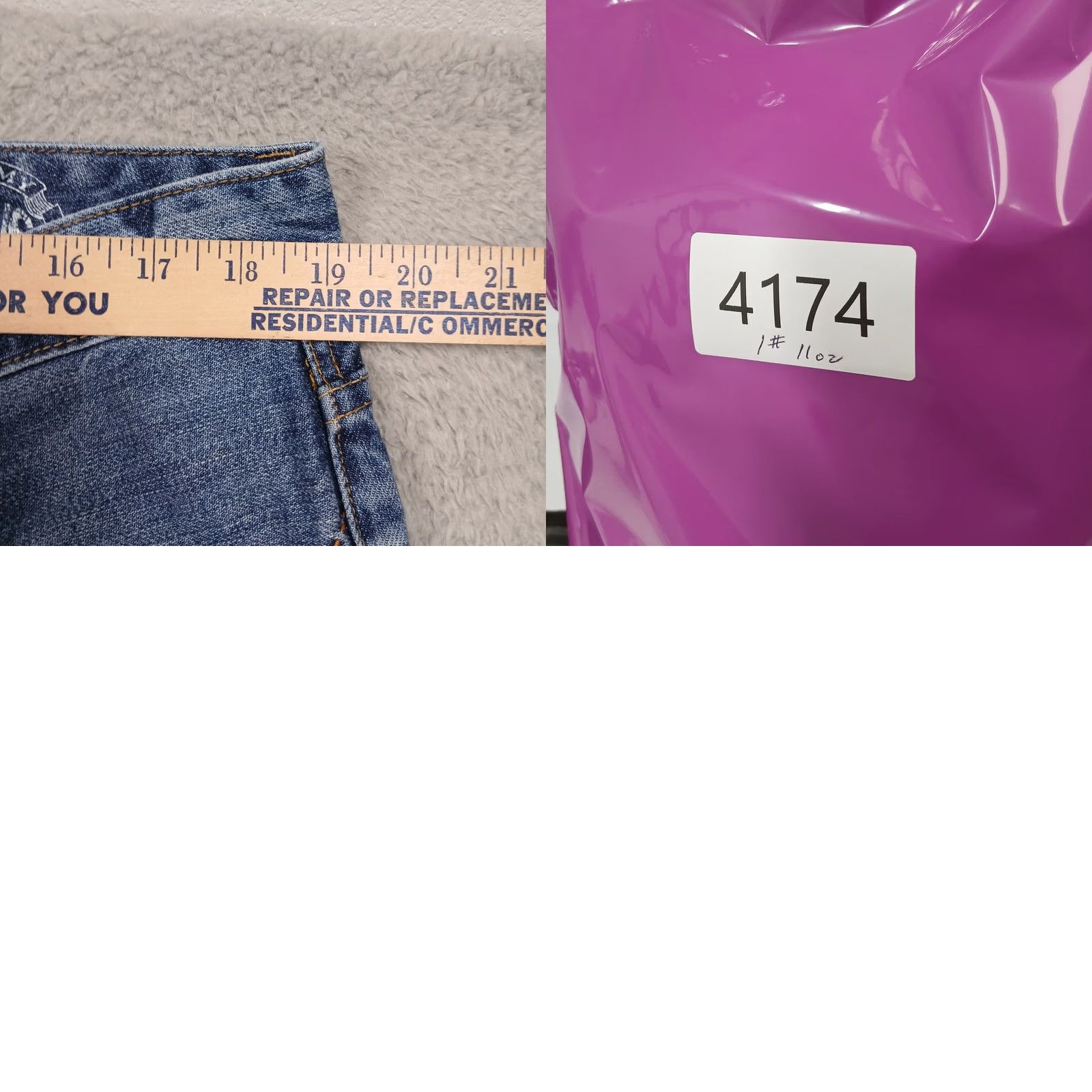 Tommy Bahama Tommy Bahama Jeans Men's 38x32 Blue Denim Straight Leg Premium Size US 38 / EU 54 - 8 Thumbnail