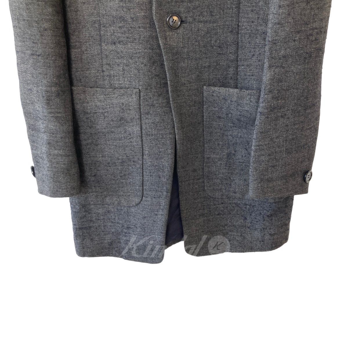 Undercover Undercover 97aw Leaf period jacket pants setup Size US L / EU 52-54 / 3 - 4 Thumbnail