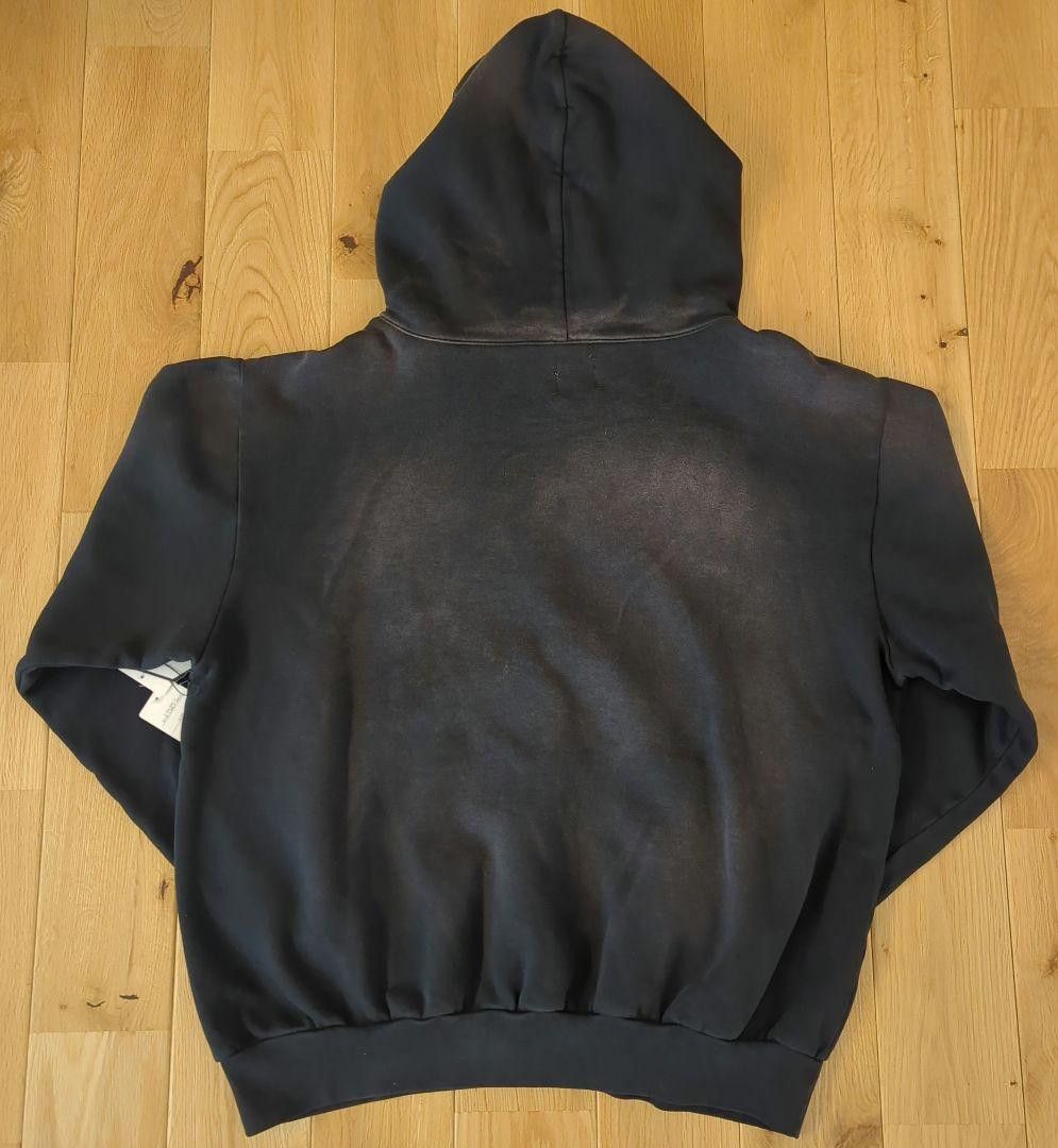 Alchemist Alchemist Crystal Logo Hoodie Black L US Exclusive New Size US L / EU 52-54 / 3 - 11 Thumbnail