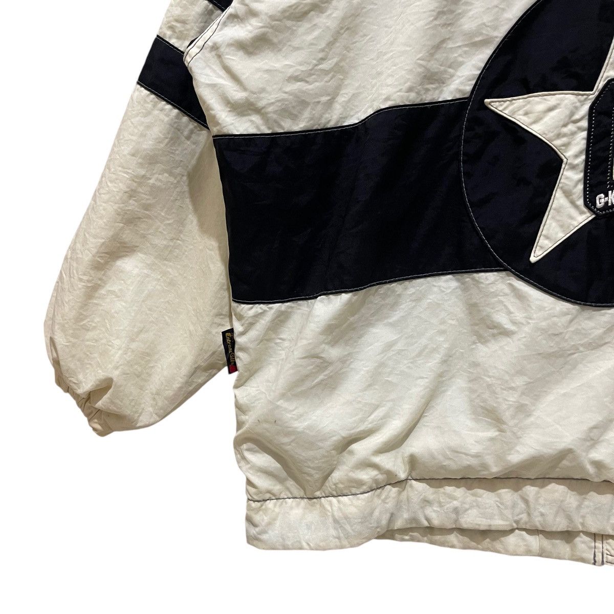Goldwin × Vintage Vintage Goldwin G-Kong Hoodie Zipper Jacket Size US L / EU 52-54 / 3 - 12 Thumbnail