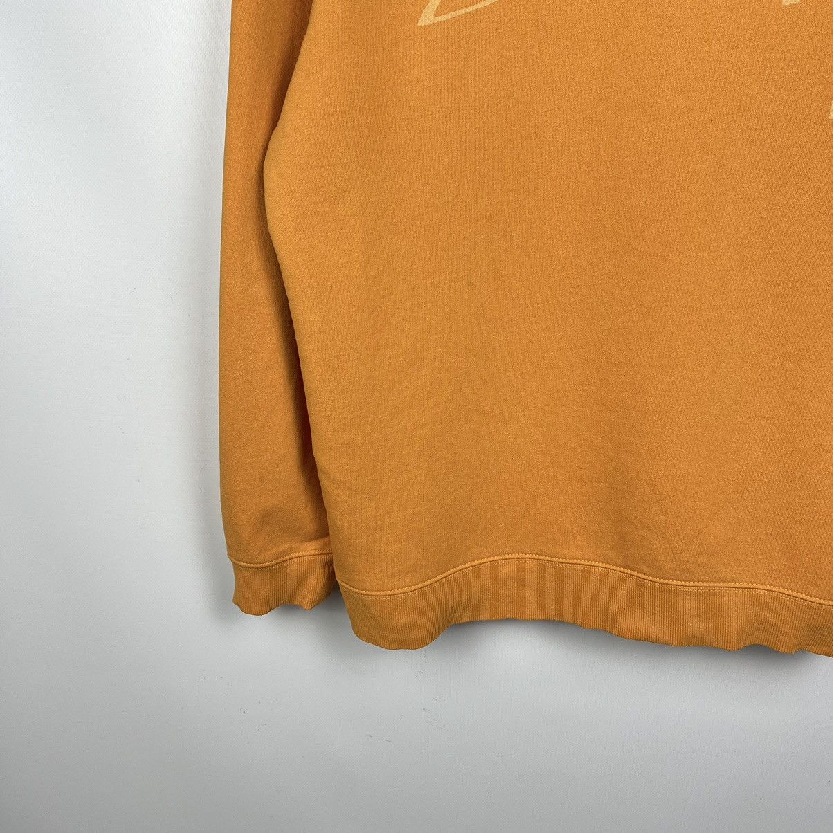 Stussy Vintage Stussy Graffiti Big Logo Hoodie 00’s Size US L / EU 52-54 / 3 - 4 Thumbnail