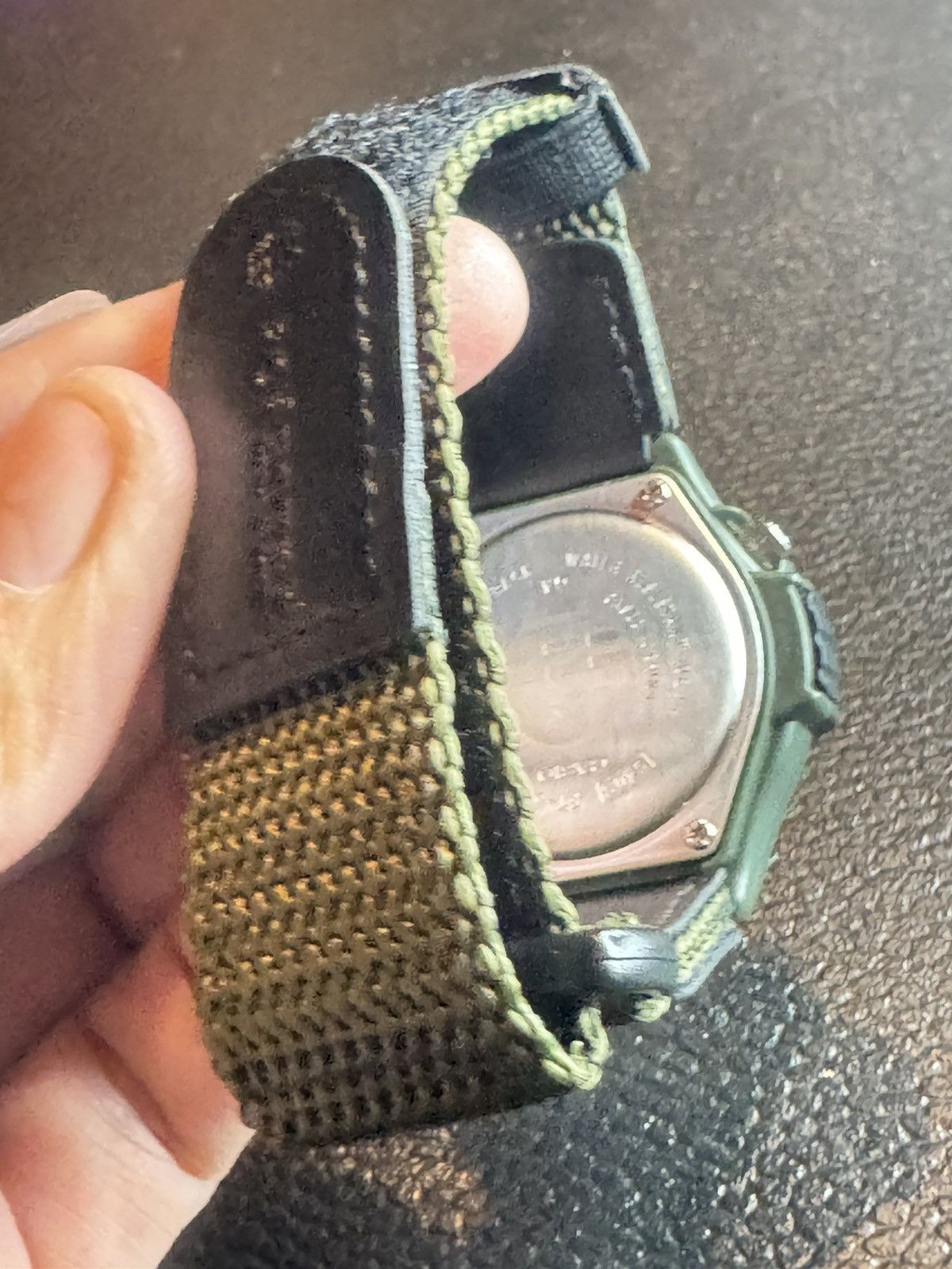 Casio Casio Watch for Men / Teen Size 40 - 10 Thumbnail