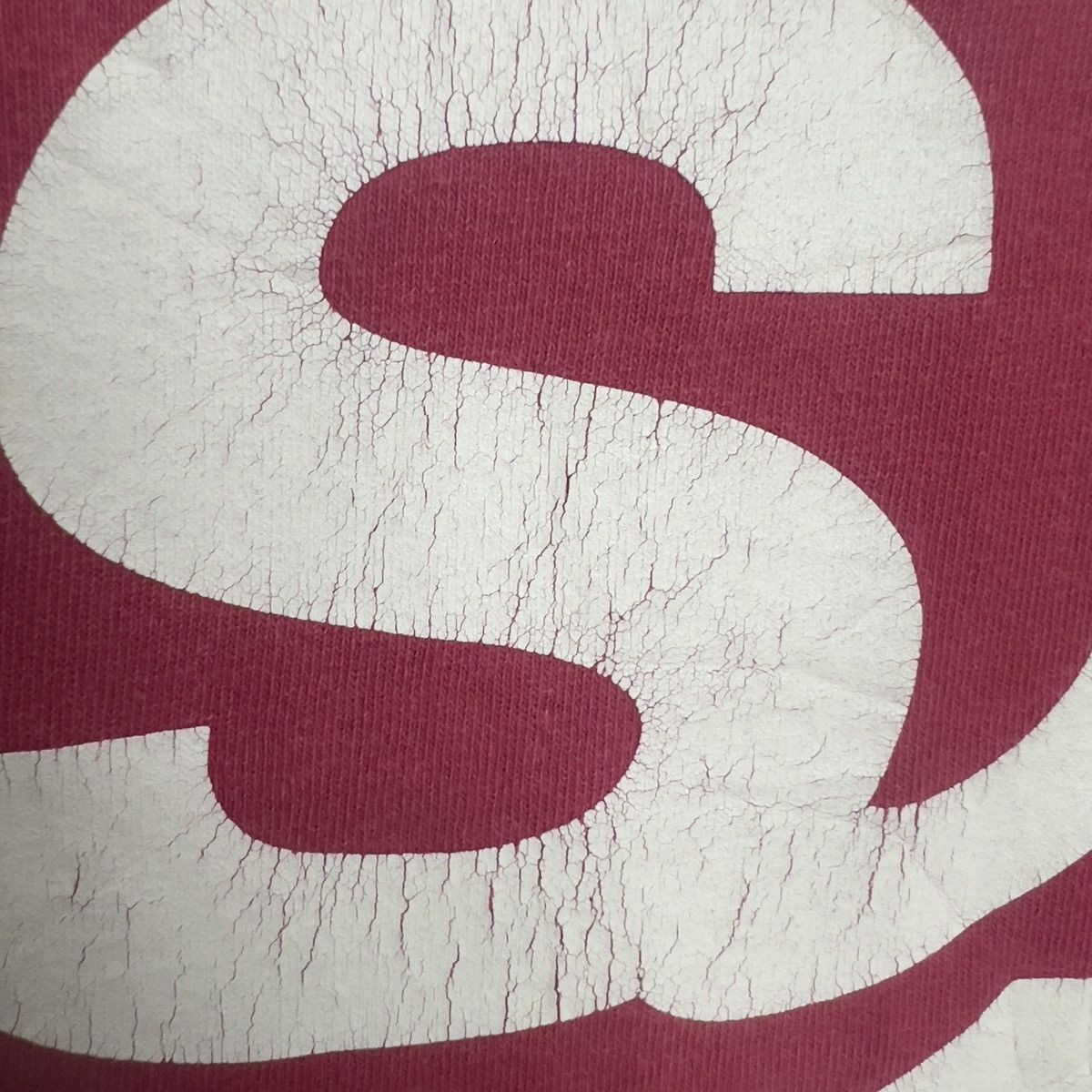 Stussy Vintage Stussy Size US M / EU 48-50 / 2 - 8 Thumbnail