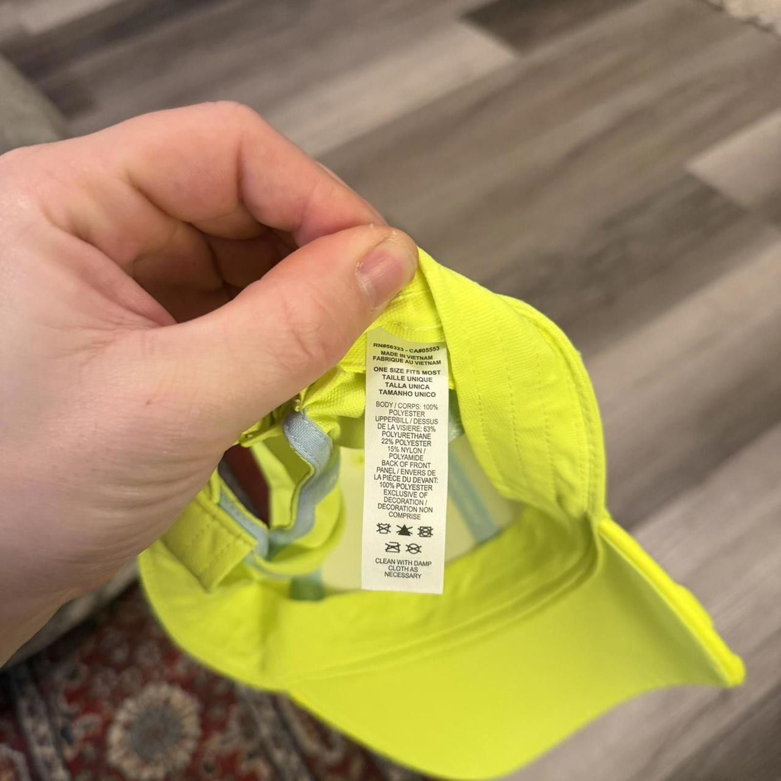 NOCTA Nike nocta legacy 91 strap back hat OS Size ONE SIZE - 7 Thumbnail