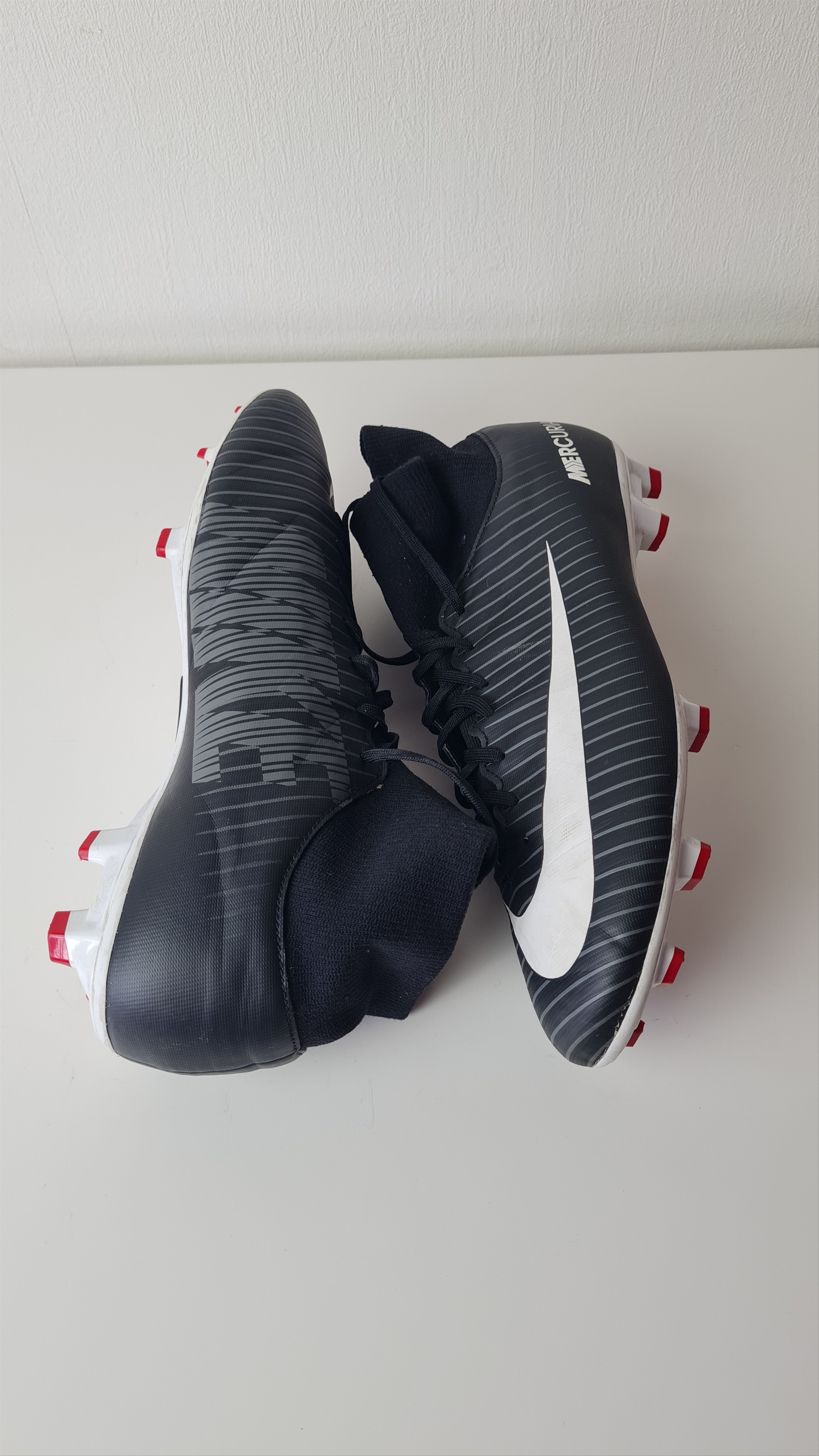 Nike Football boots Nike Mercurial X Victory AG Superfly V CR7 Size US 11 / EU 44 - 19 Thumbnail
