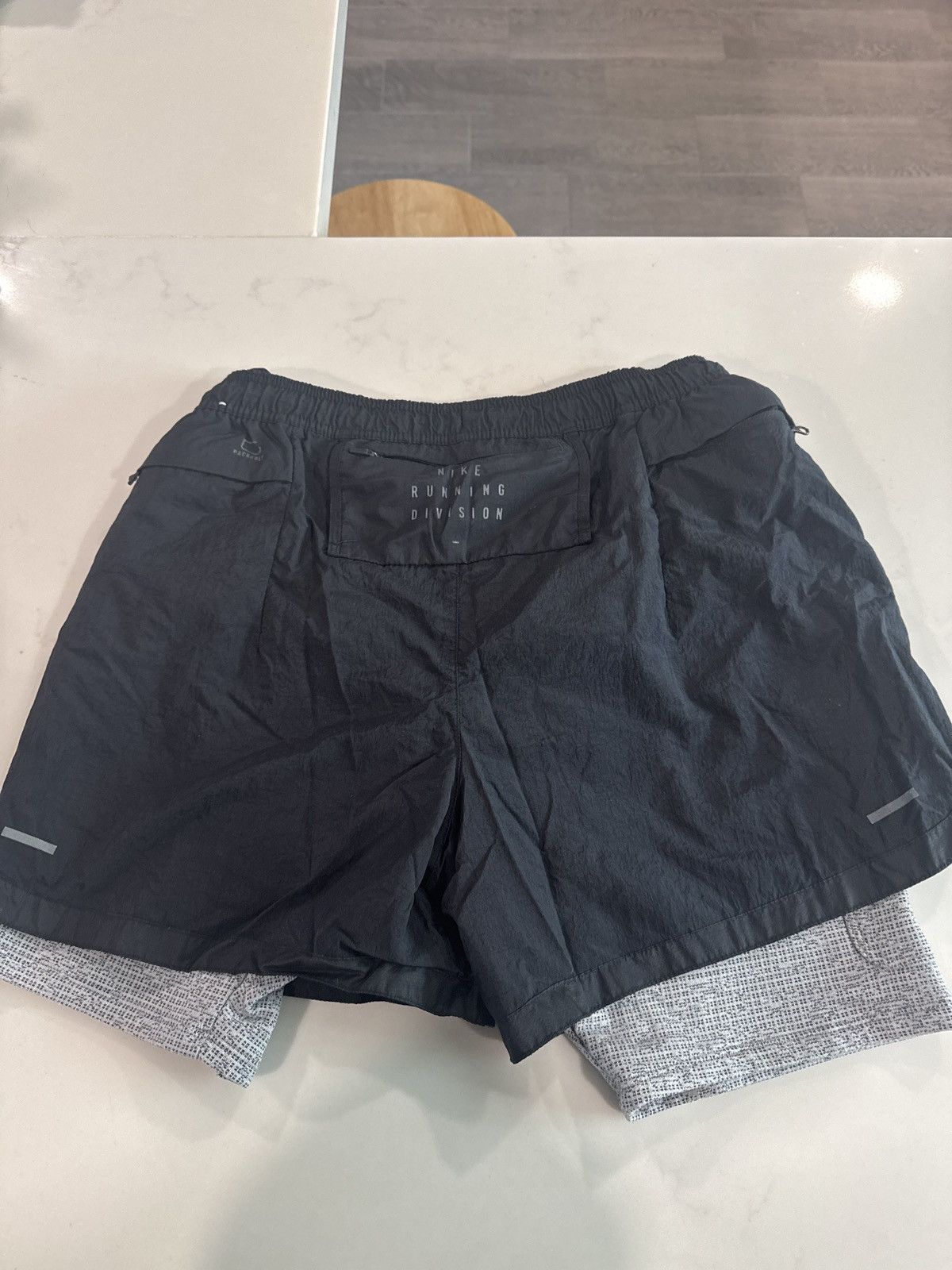 Nike Nike running shorts Size US 29 - 2 Thumbnail