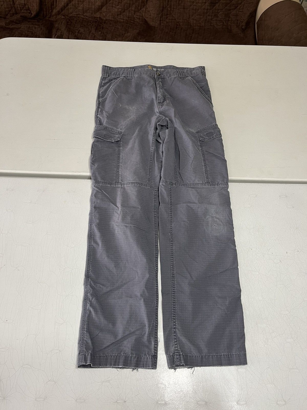 Carhartt Carhartt carpenter pants Size US 34 / EU 50 - 1 Thumbnail