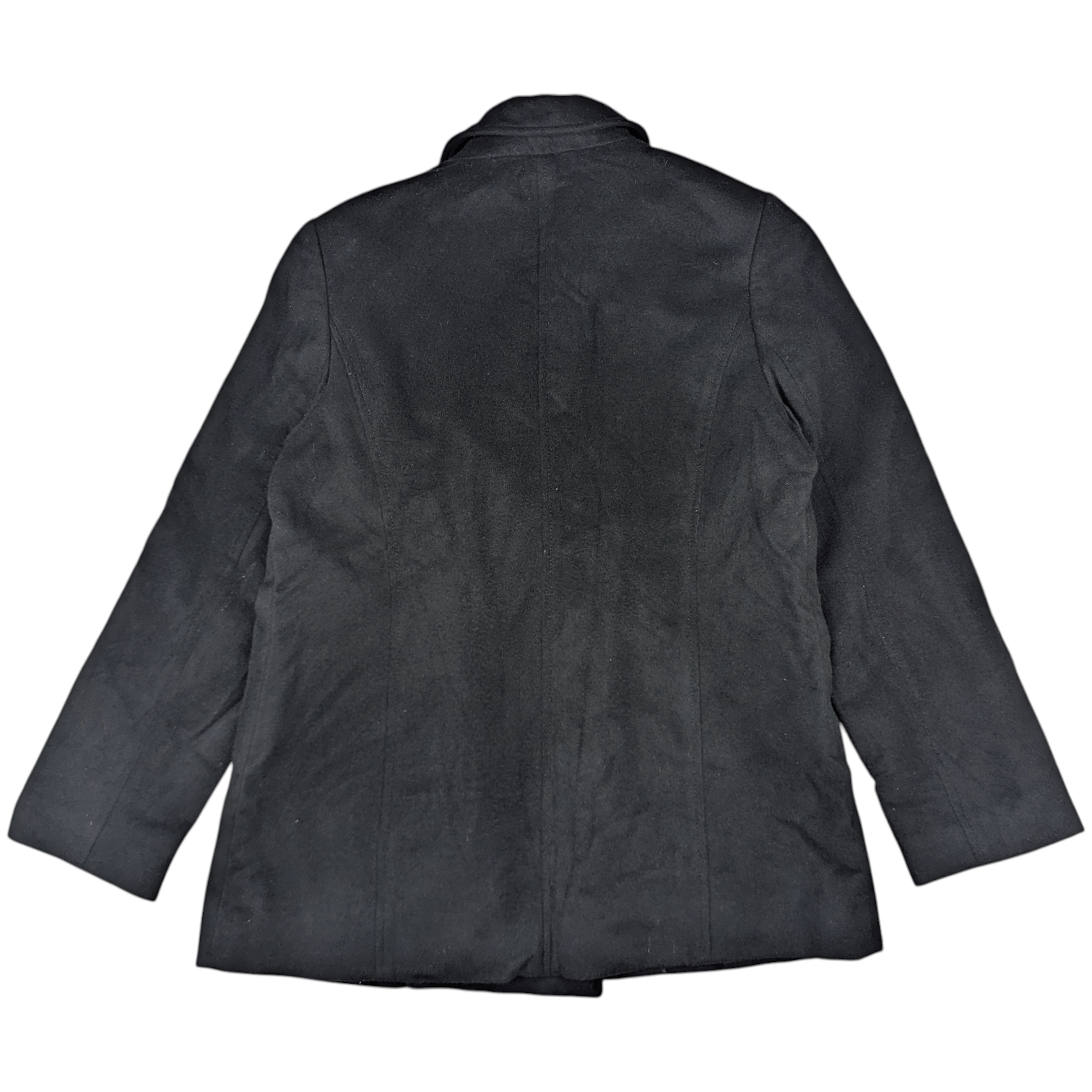 Pierre Balmain PIERRE BALMAIN Francois 1er Punk Motorcycle Wool Jacket Size L / US 10 / IT 46 - 7 Thumbnail