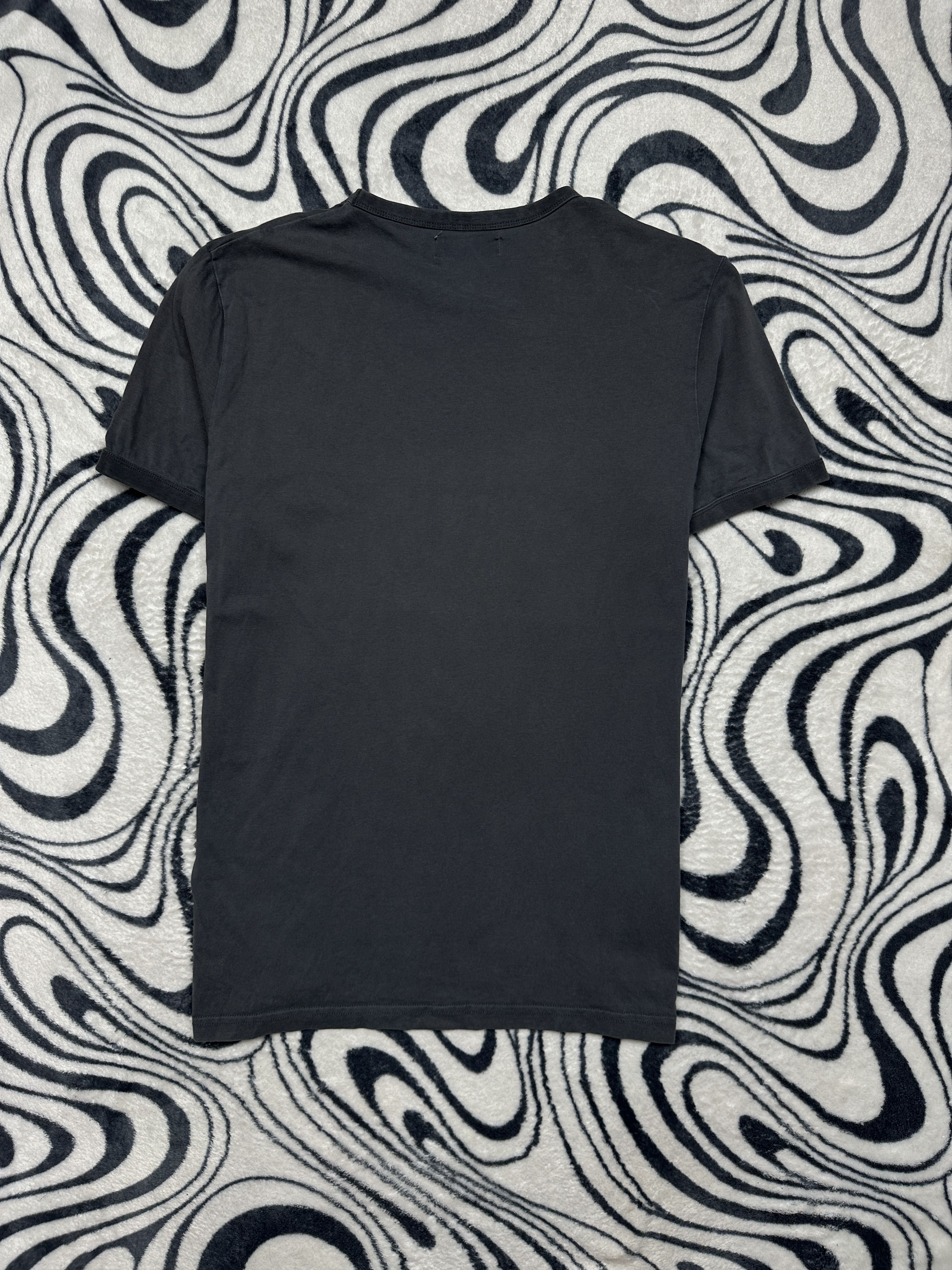Fred Perry Fred Perry Vintage Mens T-Shirt Tee Y2K Size US M / EU 48-50 / 2 - 9 Thumbnail