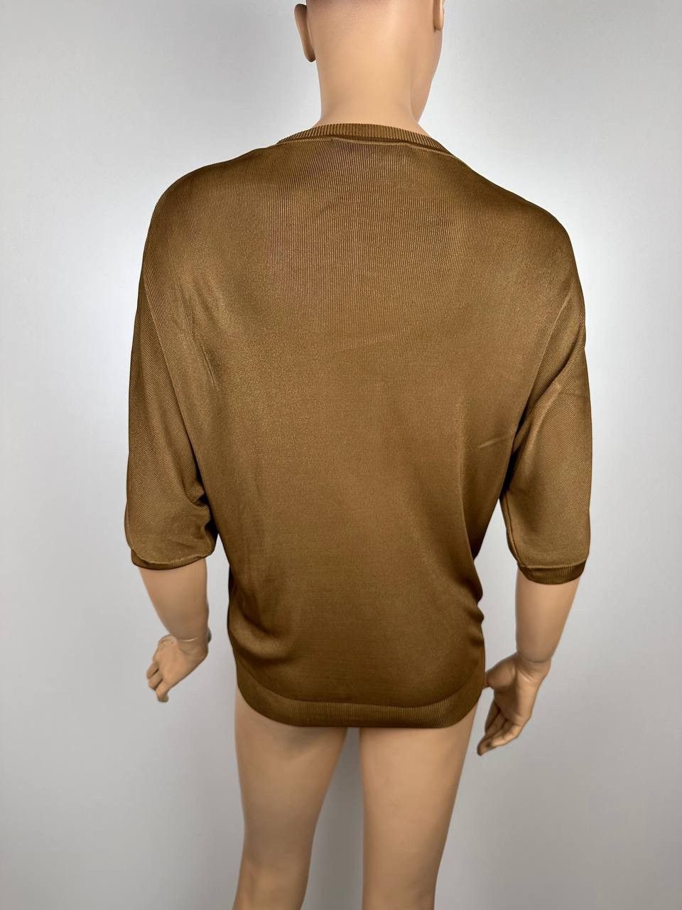 Max Mara T-shirt MaxMara Size M / US 6-8 / IT 42-44 - 2 Thumbnail