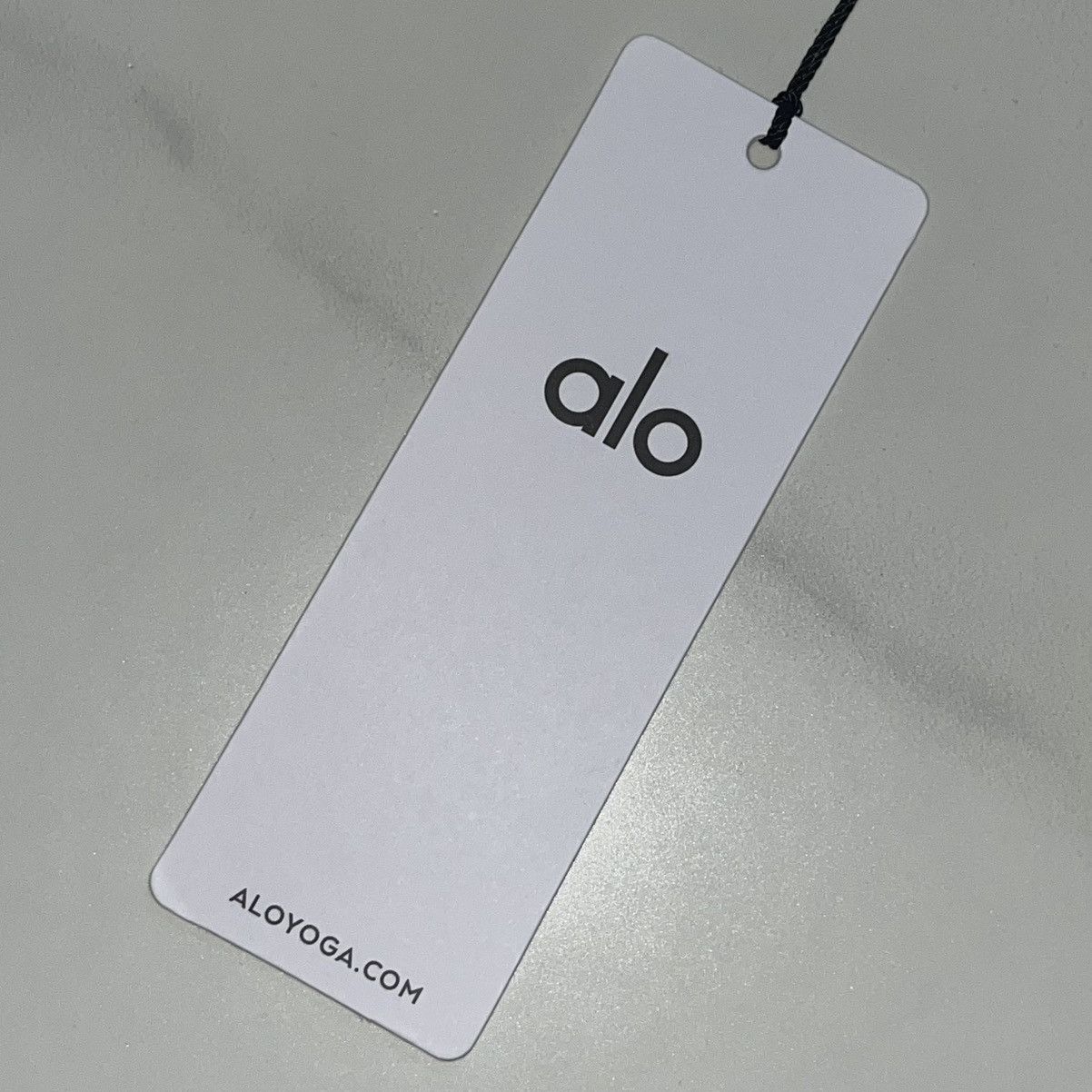 Alo Alo Yoga Accolade 1/4 Zip Pullover Sweatshirt Black Size XS Size US XS / EU 42 / 0 - 5 Thumbnail