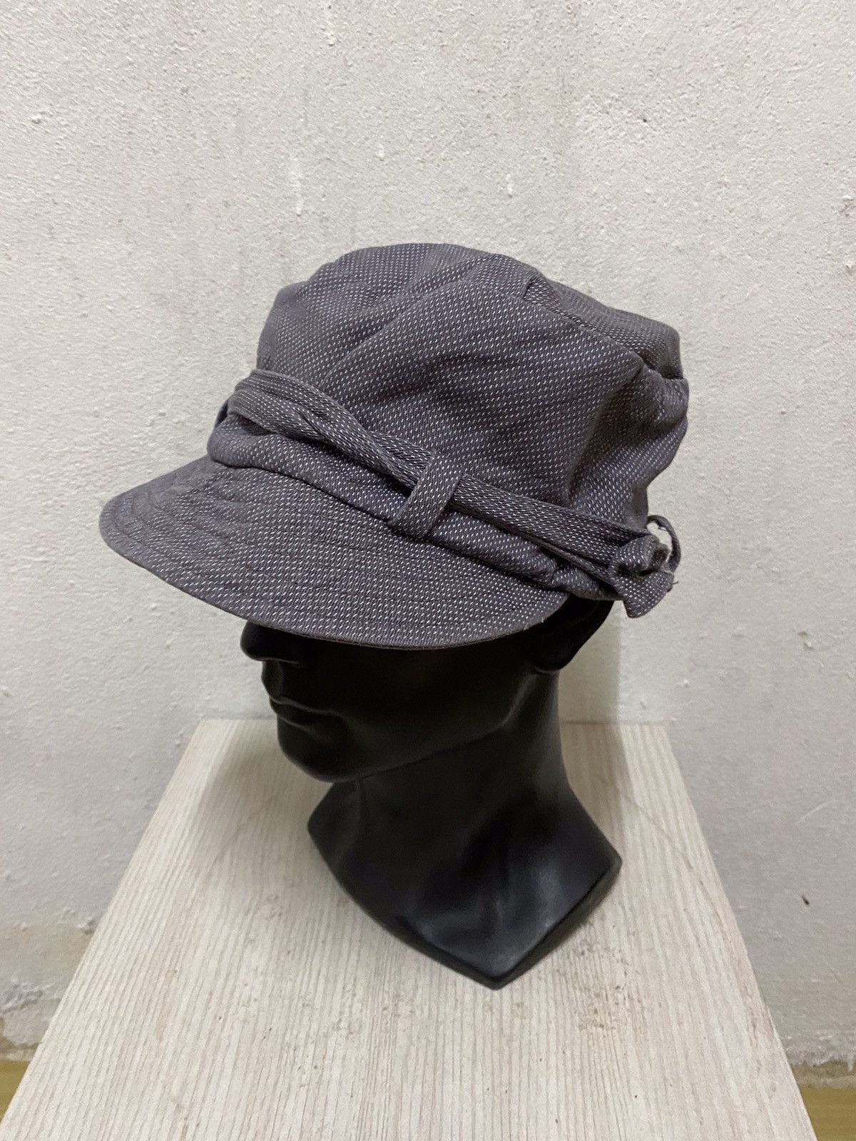 Japanese Brand Japanese Brand Delux Hat Size ONE SIZE - 3 Thumbnail