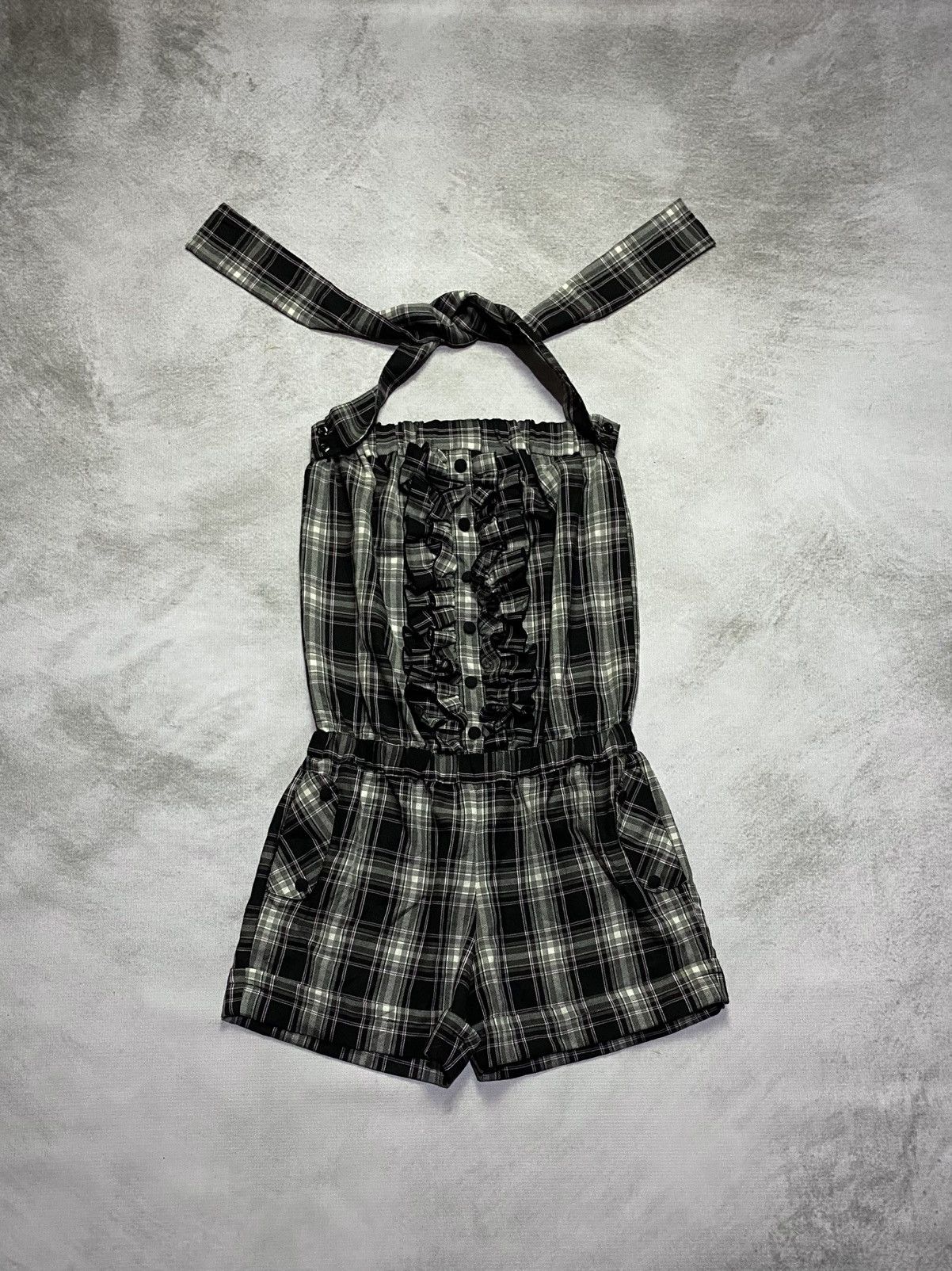 Japanese Brand Peace Now Blouses Size M / US 6-8 / IT 42-44 - 1 Thumbnail