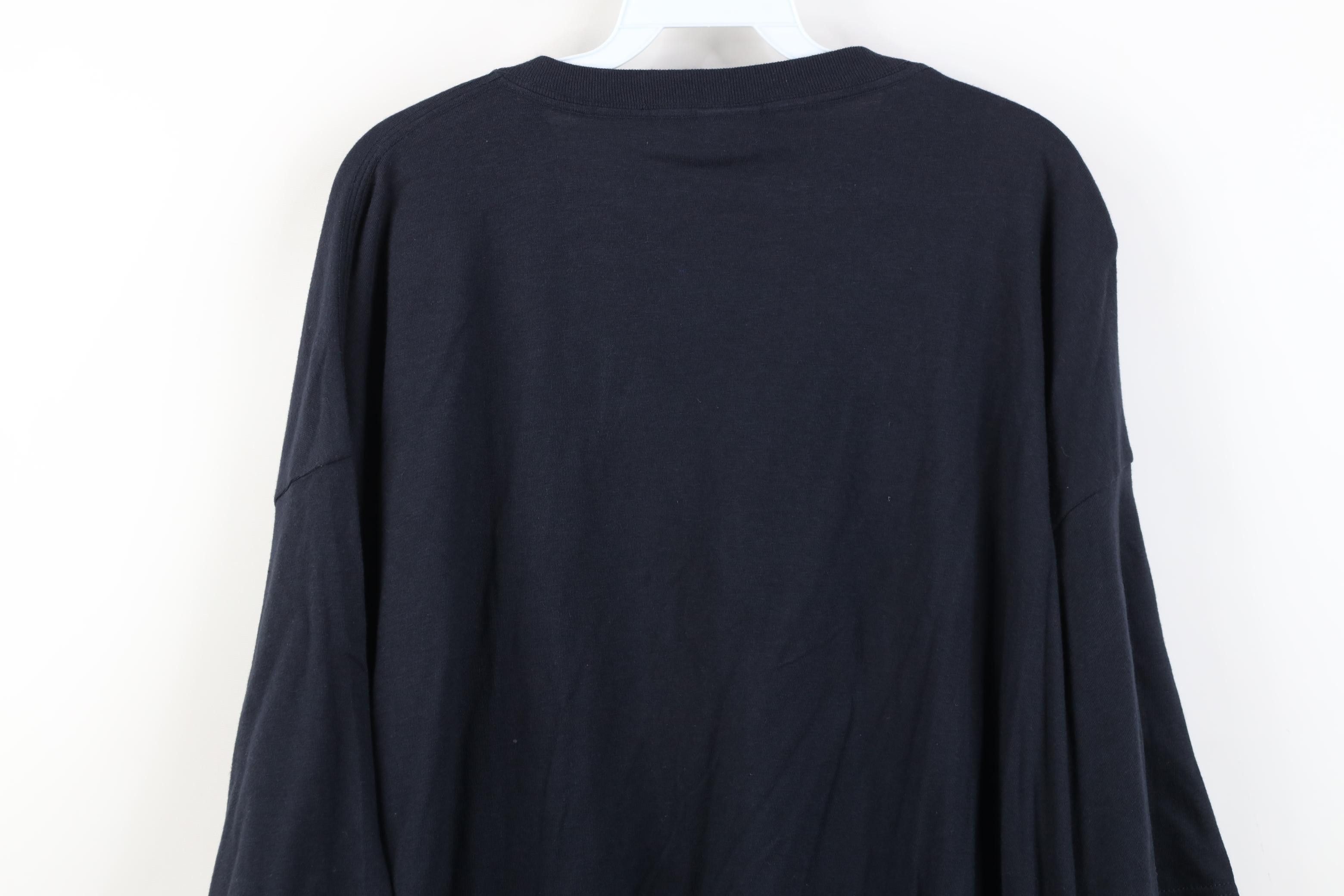 Marithe + Francois Girbaud Deadstock Vintage 90s Marithe Francois Girbaud Guys T-Shirt Size US XXL / EU 58 / 5 - 13 Thumbnail