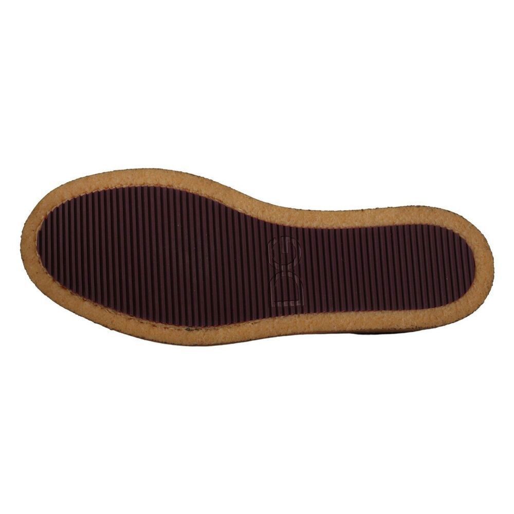 Dolce & Gabbana Dolce & Gabbana Elegant Suede Crocodile Loafers in Brown Size US 11 / EU 44 - 6 Thumbnail