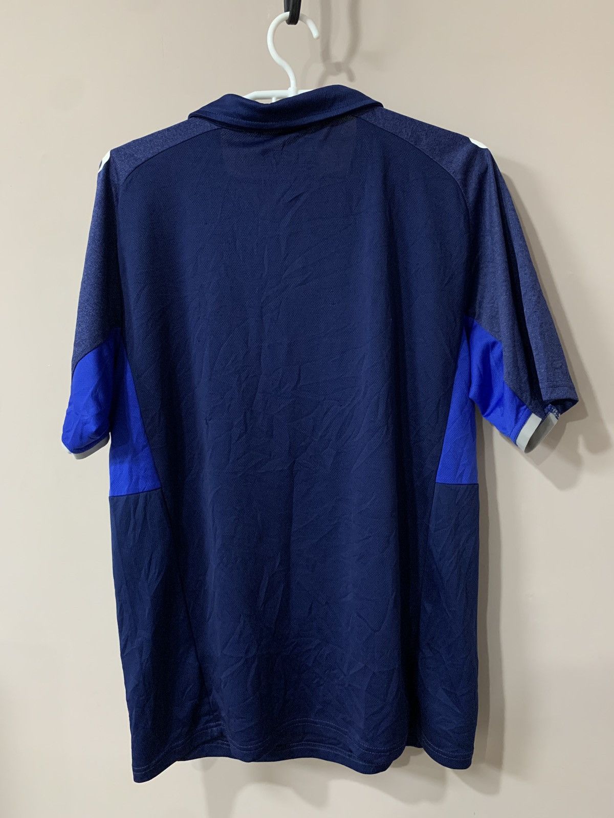 Other FC Twente Polo Football Shirt Sondico Soccer Jersey Size M Size US M / EU 48-50 / 2 - 2 Thumbnail