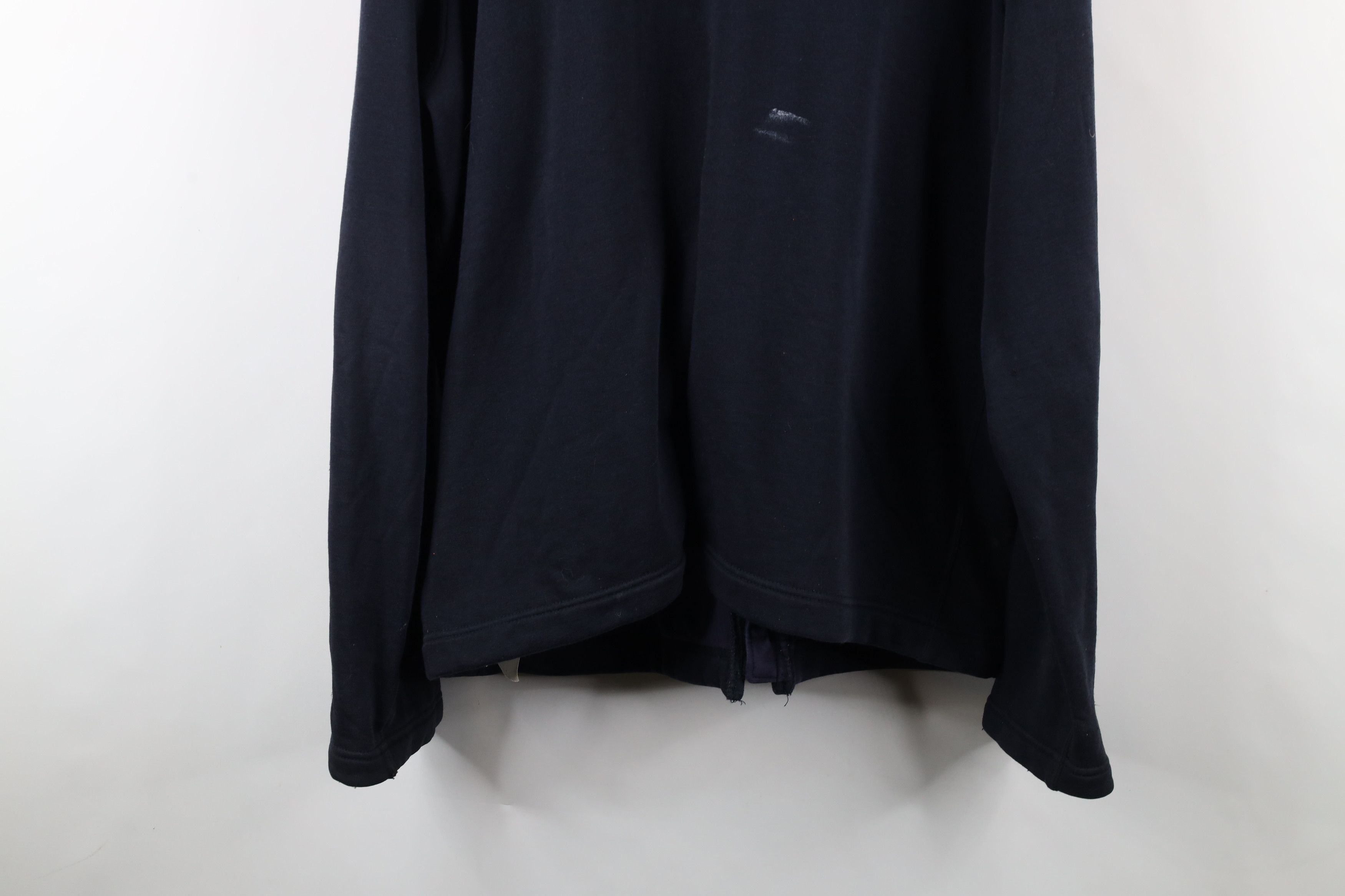 Vintage Vintage Carhartt FR Fire Flame Resistant Full Zip Jacket Size US L / EU 52-54 / 3 - 18 Thumbnail