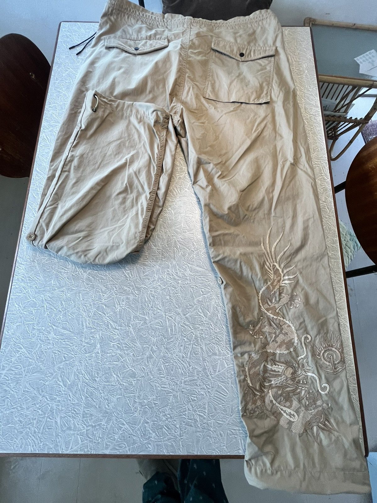 Maharishi Maharishi snopants Size US 33 - 6 Thumbnail