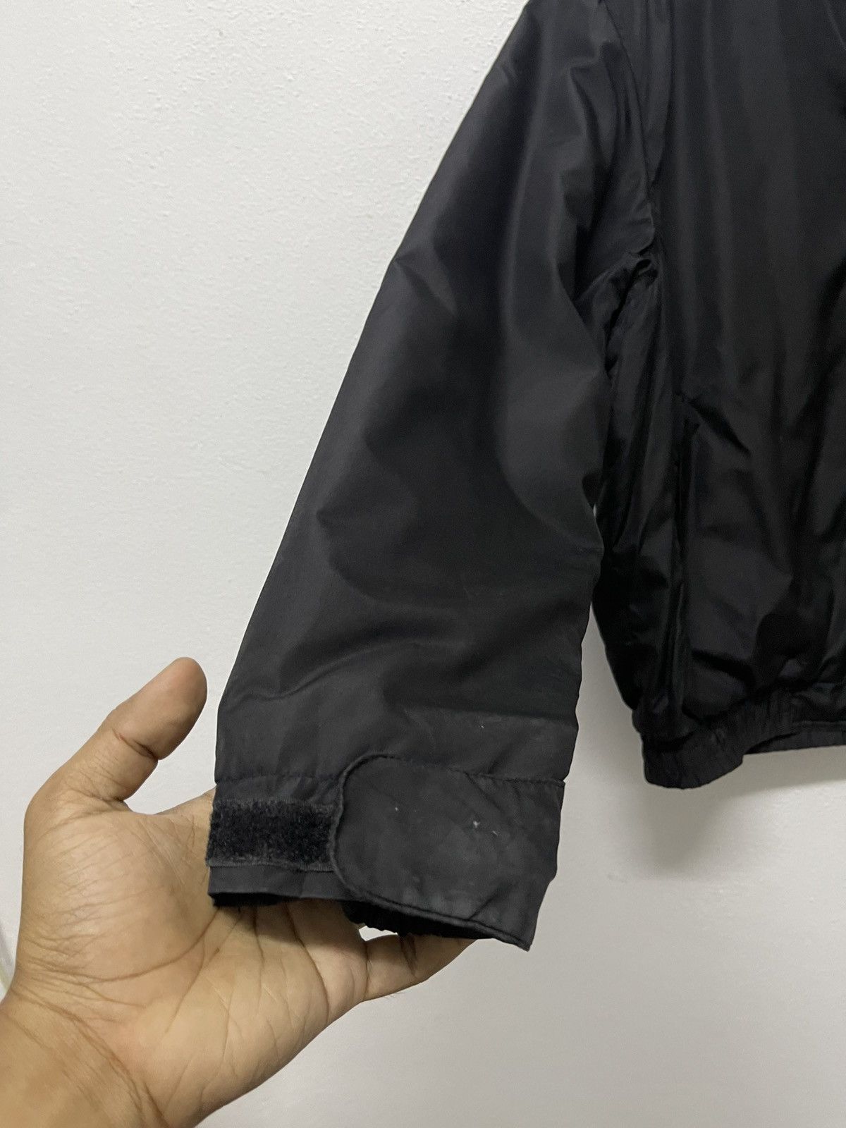 Dunlop 2000s DUNLOP WINTER MAXX LIGHT JACKET Size US L / EU 52-54 / 3 - 5 Thumbnail
