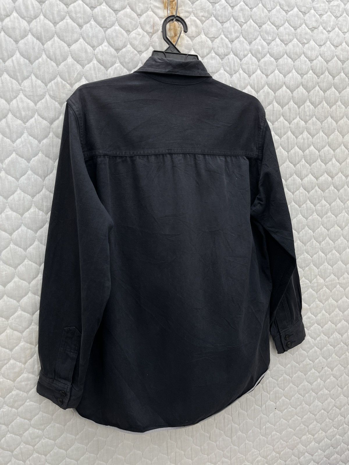 General Research × Mountain Research × Vintage 🔥ARCHIVE🔥 GENERAL RESEARCH JACKET SHIRTS Size US M / EU 48-50 / 2 - 6 Thumbnail