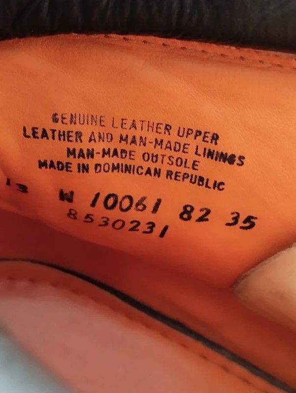 Timberland Timberland Premium Inch 6 Primaloft size 13 47,5 Size US 14 / EU 47 - 12 Thumbnail