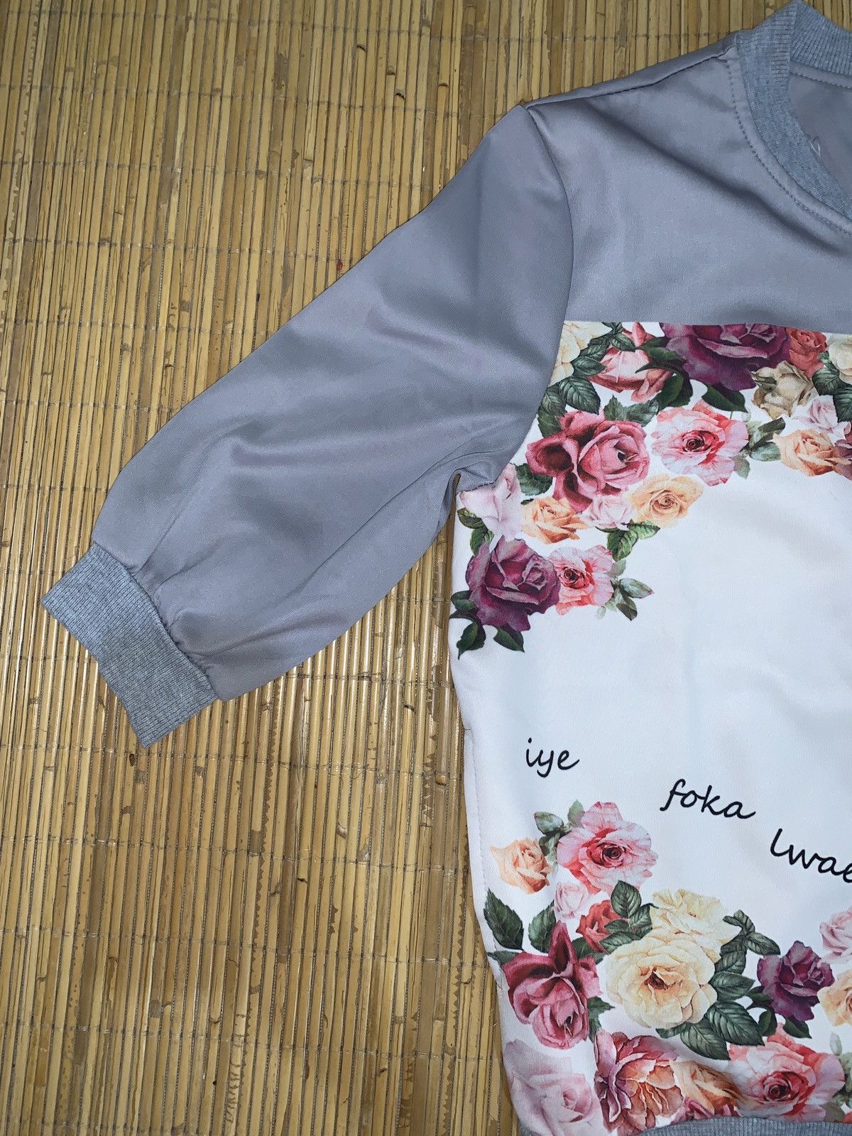 Other Flower Crop Jacket Size M / US 6-8 / IT 42-44 - 3 Thumbnail