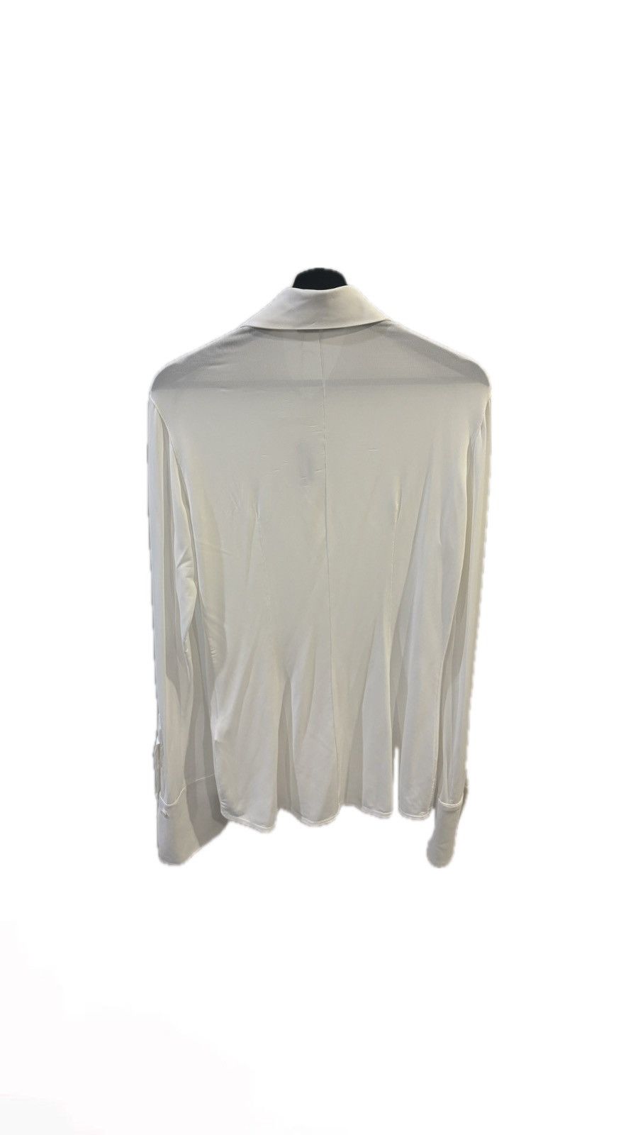 Peter Do Peter Do Tight Shirt SS23 Size S / US 4 / IT 40 - 2 Thumbnail