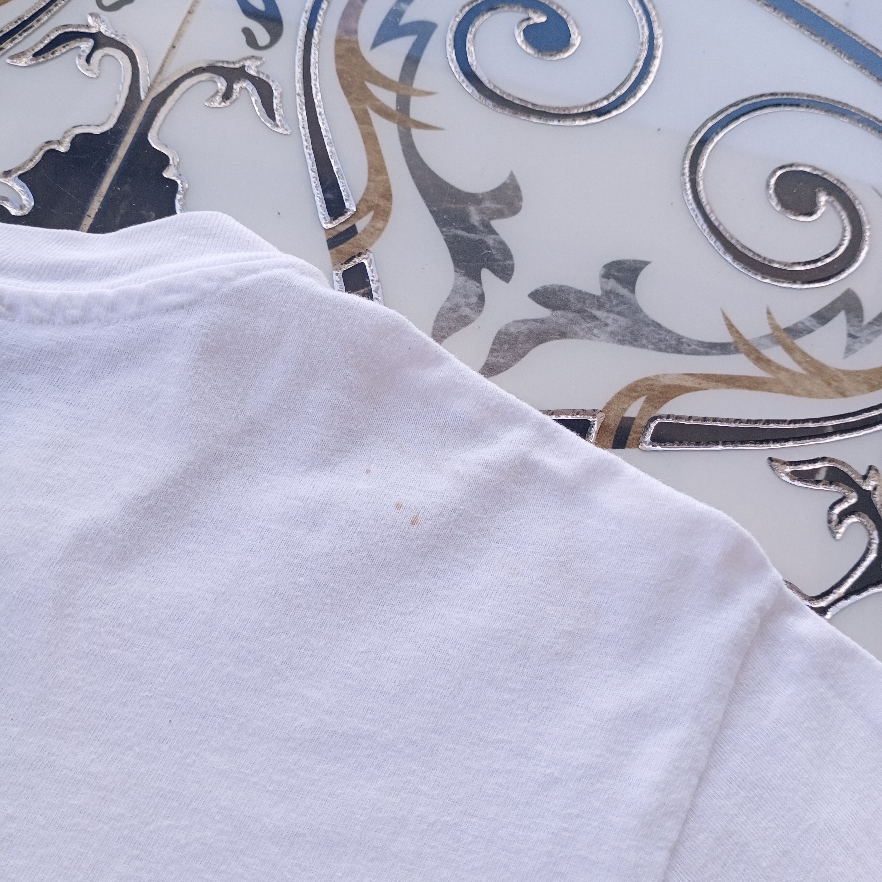 Hanes × Vintage Vintage 90s 1991 Big Boy Running Classic Heinz USA Adidas Size US M / EU 48-50 / 2 - 8 Thumbnail