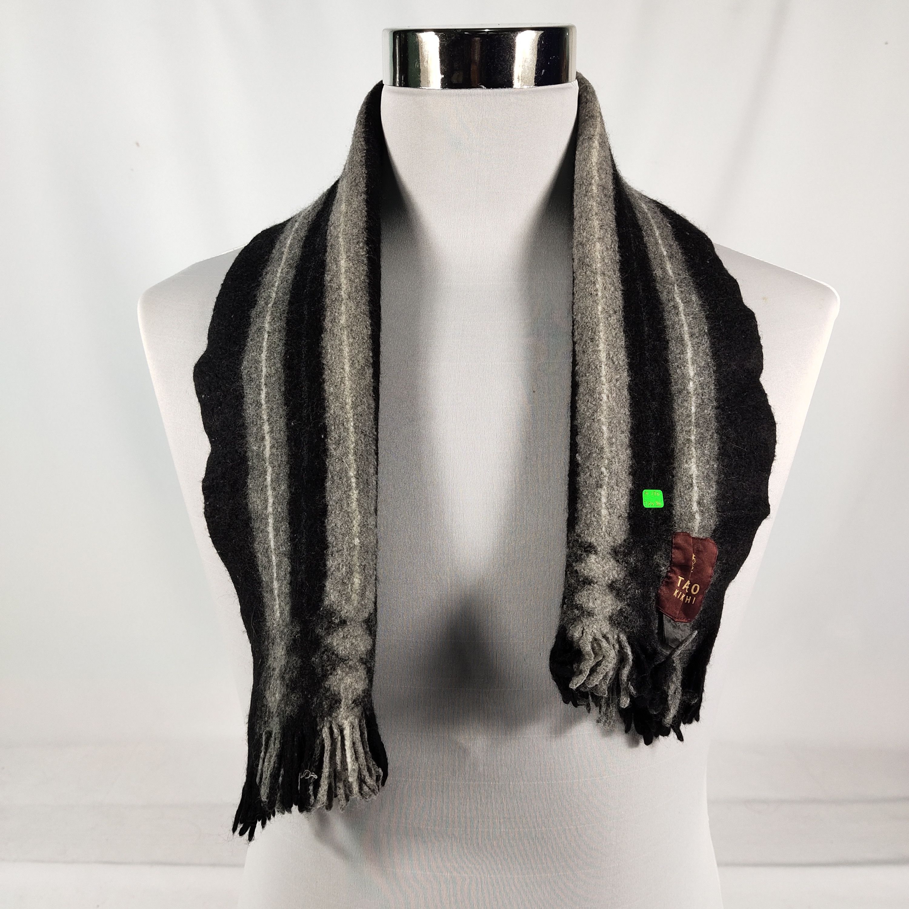 Takeo Kikuchi Takeo Kikuchi Scarf / Muffler / Neckwear M170 Size ONE SIZE - 1 Thumbnail