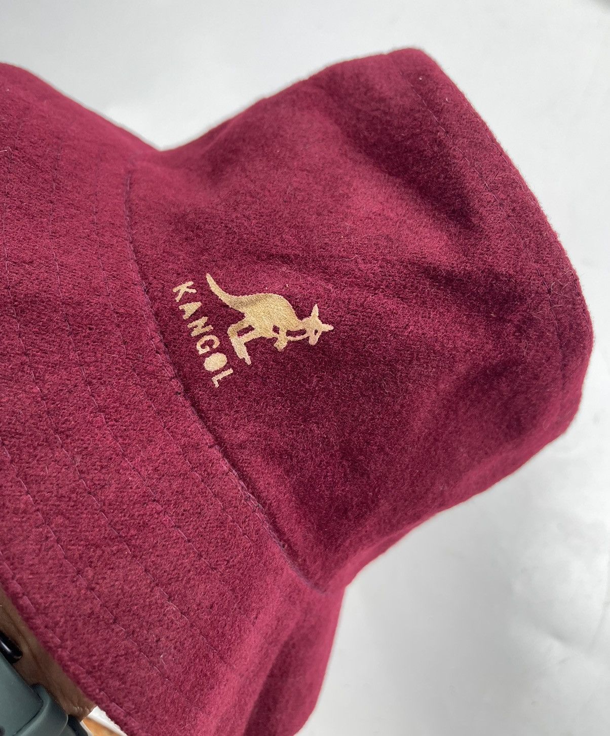 Kangol kangol hat tc25 Size ONE SIZE - 5 Thumbnail