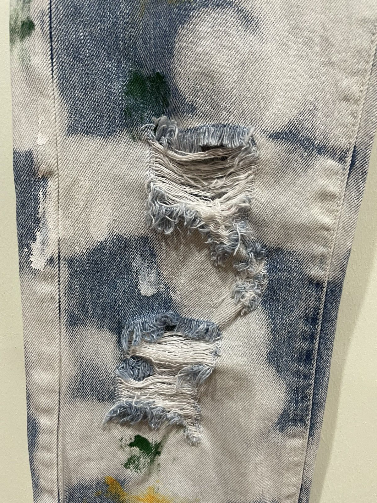 Avirex Avirex Pants Size 30" / US 8 / IT 44 - 4 Thumbnail