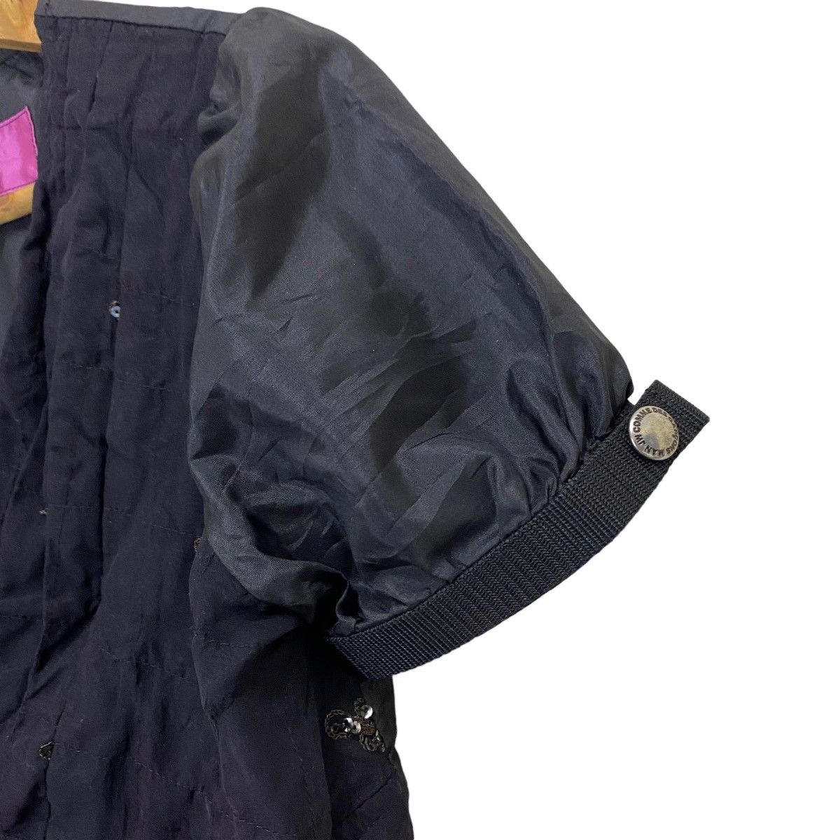 Junya Watanabe Junya Watanabe Man CDG Shirt Size S / US 4 / IT 40 - 6 Thumbnail