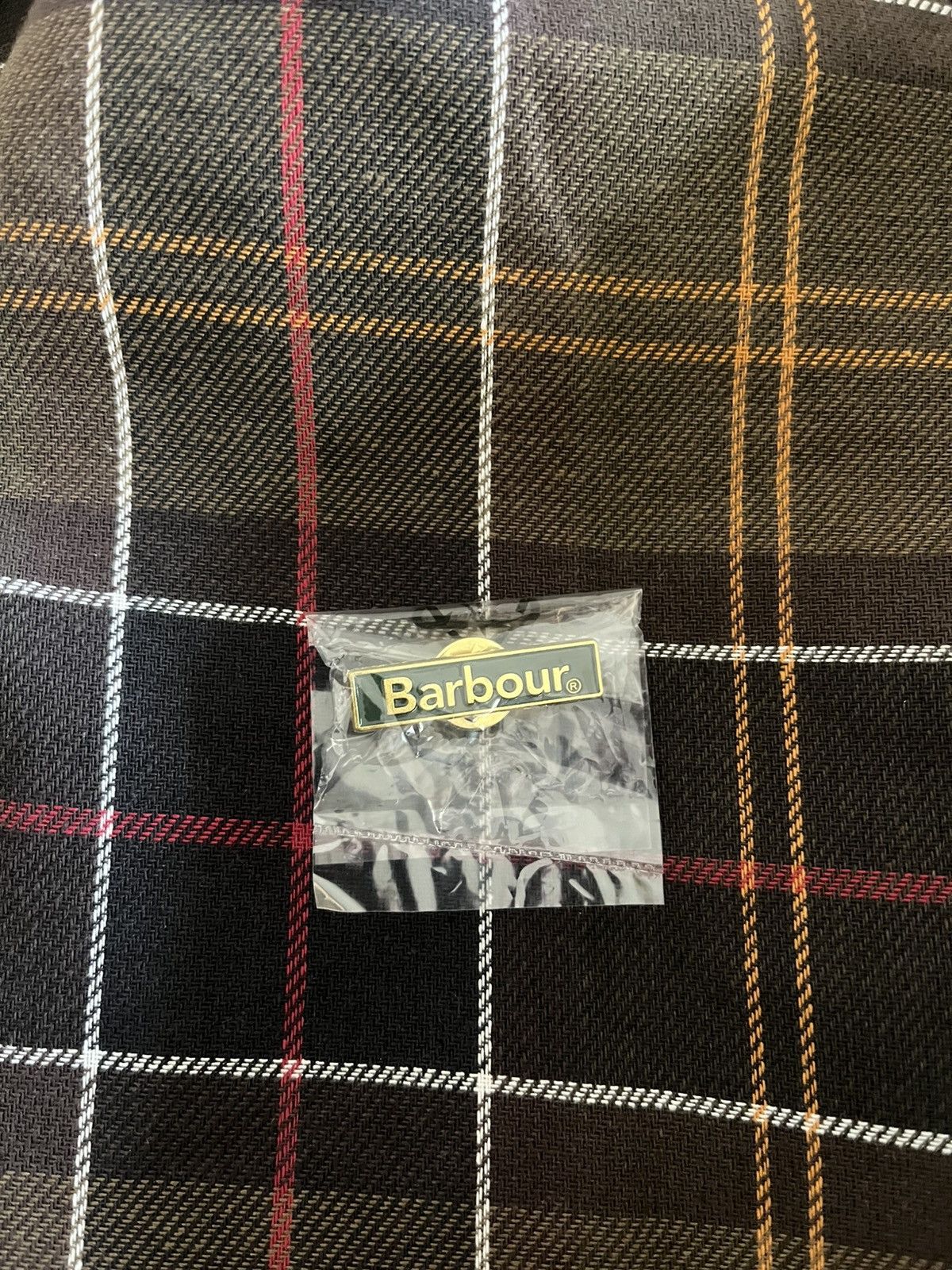 Barbour Barbour Bedale Olive Size 40 Size US M / EU 48-50 / 2 - 7 Thumbnail