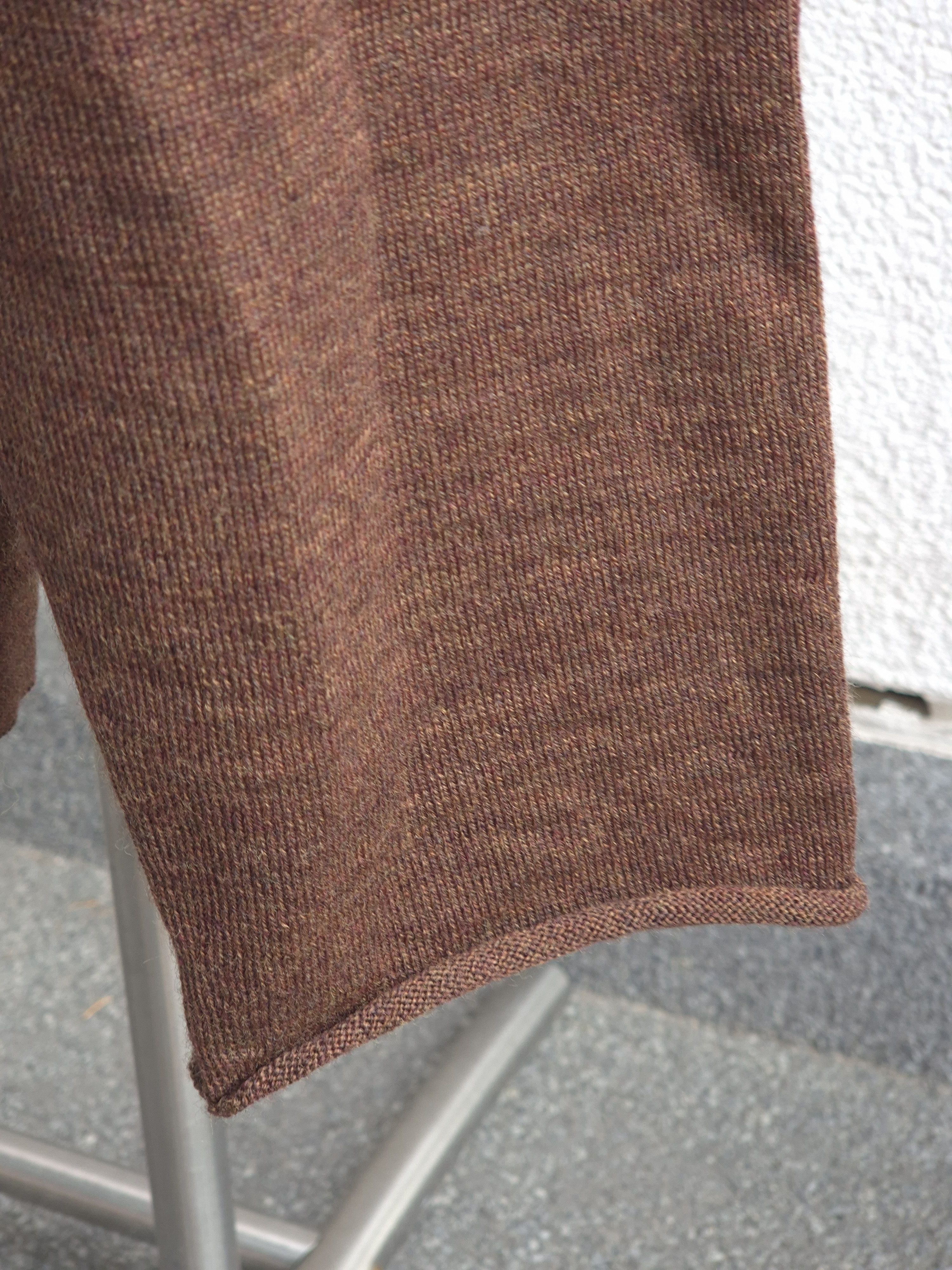Massimo Alba Darcy Virgin Wool Cardigan Size US M / EU 48-50 / 2 - 6 Thumbnail