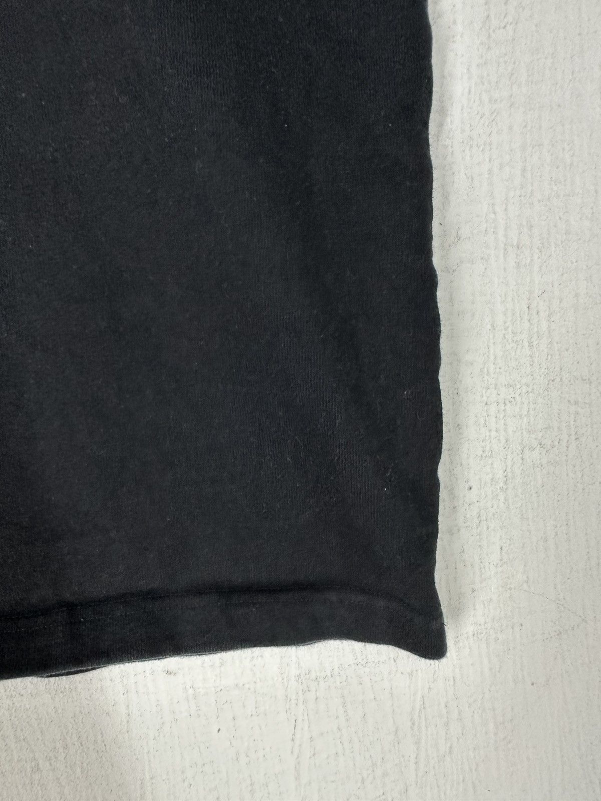 Fat Tokyo What FAT To You Black Shirt Tee Size US M / EU 48-50 / 2 - 5 Thumbnail