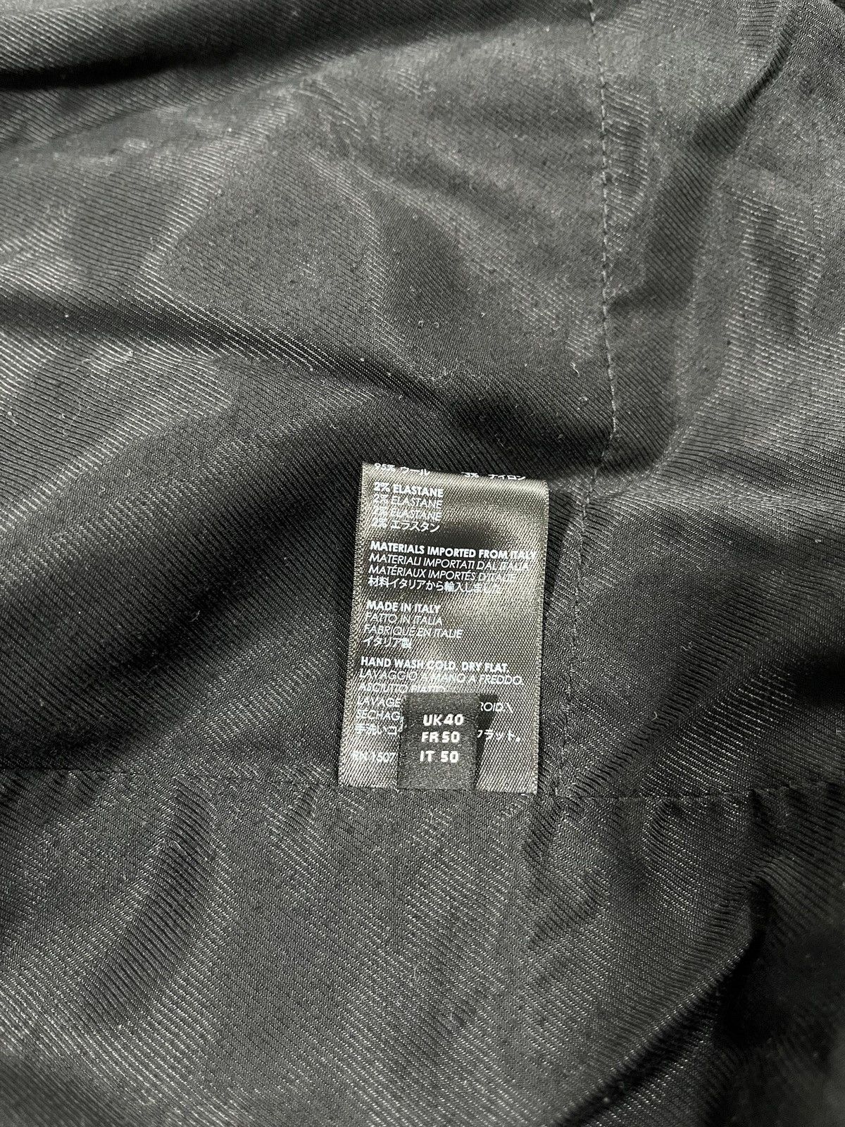 Amiri 💠Amiri💠 Varsity bomber Size US M / EU 48-50 / 2 - 8 Thumbnail