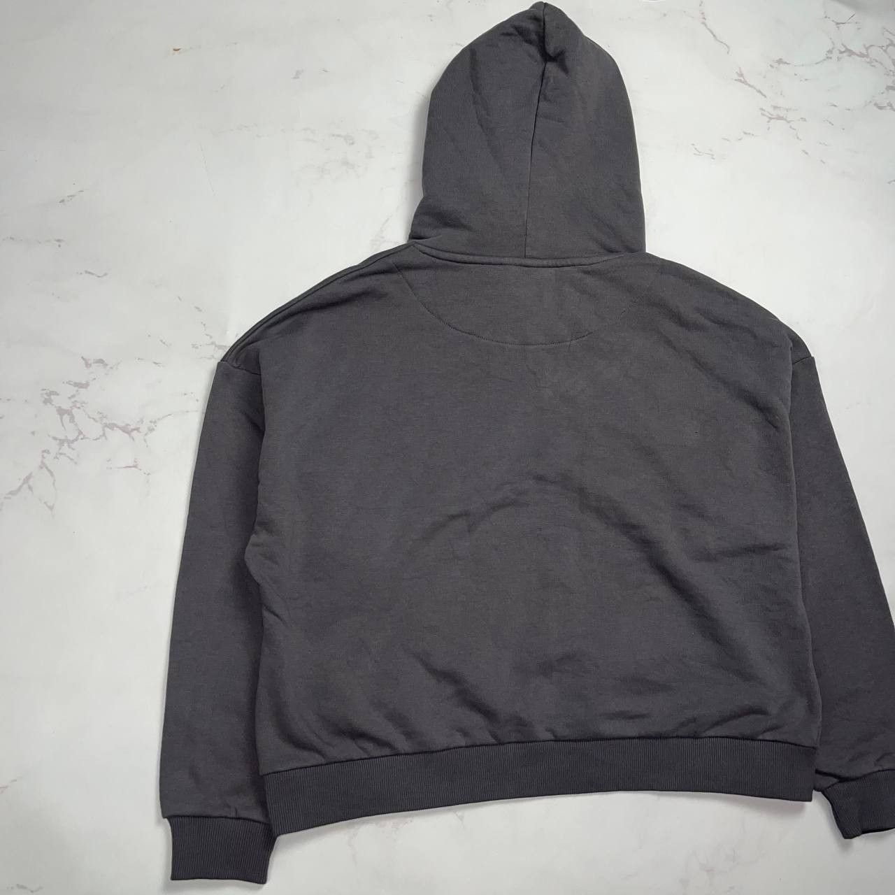 Karl Kani Karl Kani SIGNATURE HOODIE Size S rap skate cropped down Size US S / EU 44-46 / 1 - 7 Thumbnail