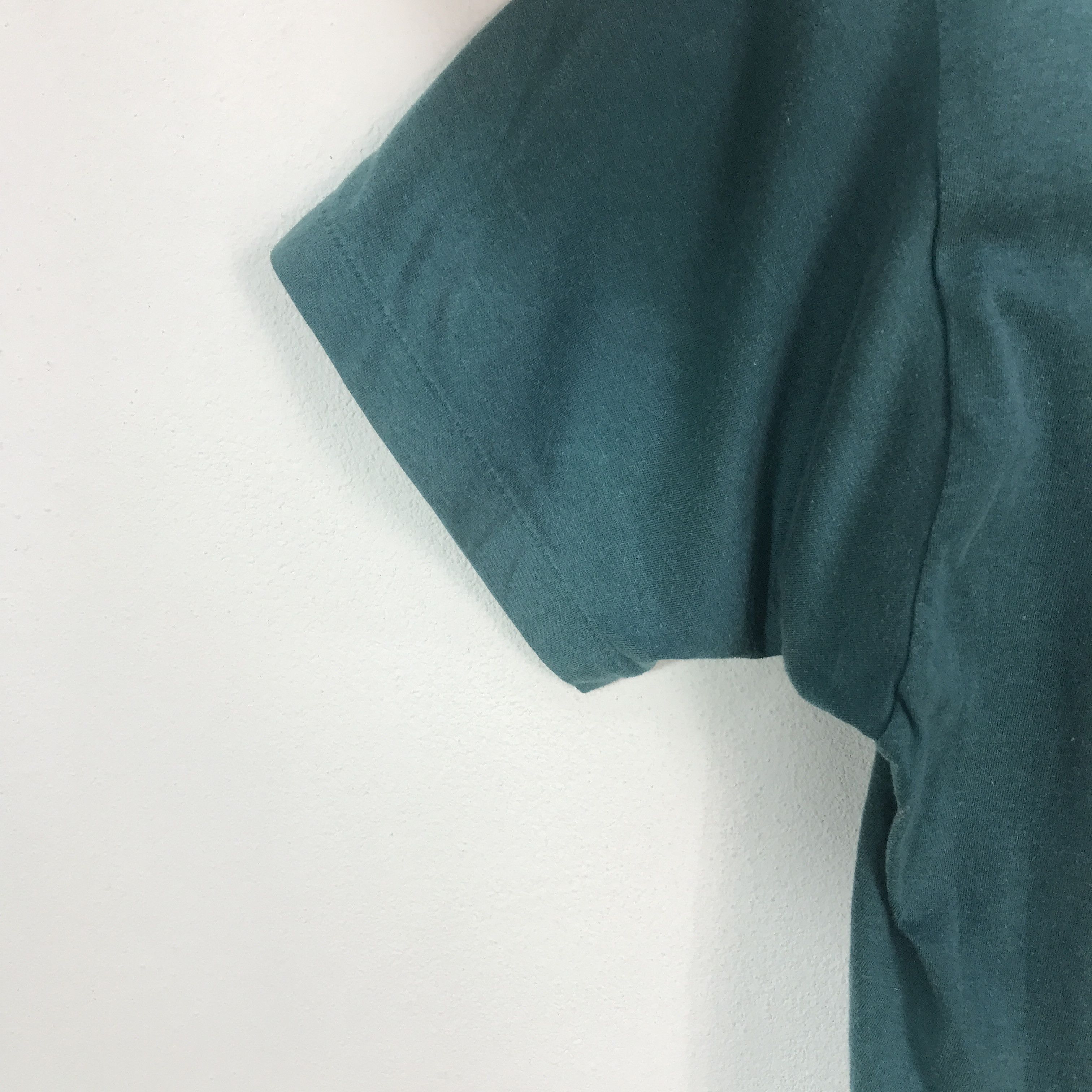 Japanese Brand vinatge 90s yonex champion tshirts Size US M / EU 48-50 / 2 - 7 Thumbnail