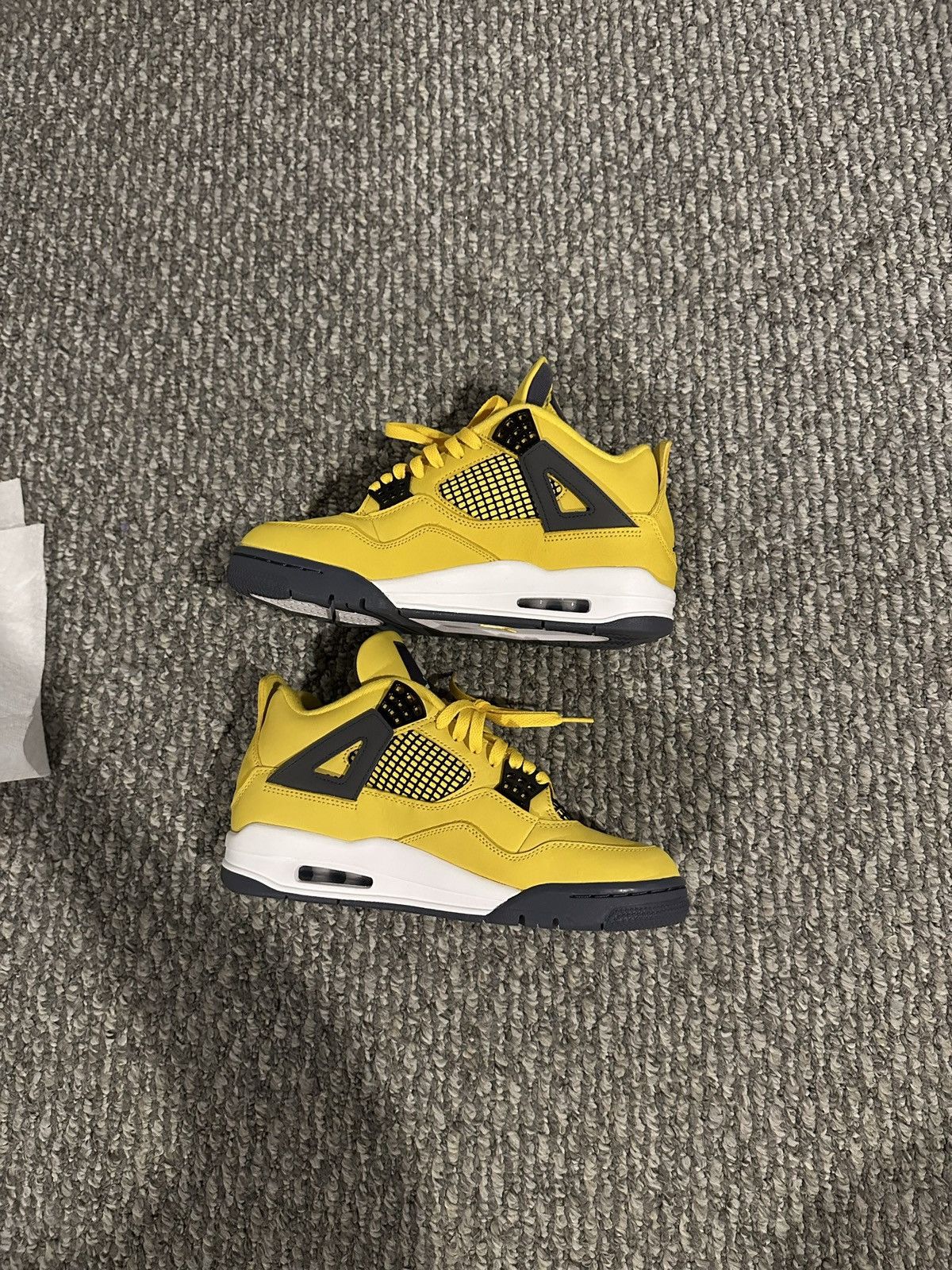 Jordan Brand Lighting 4s Size US 8.5 / EU 41-42 - 6 Thumbnail