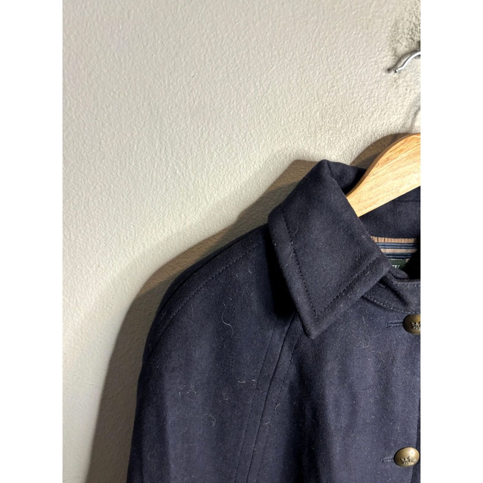 J.Crew VINTAGE? No — Wait. (Cannot assume vintage) Size M / US 6-8 / IT 42-44 - 2 Thumbnail
