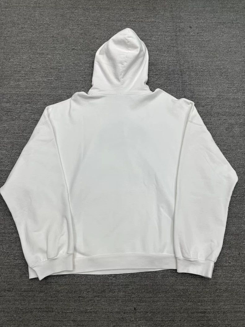 Balenciaga Balenciaga Paris Limited Edition Letter Hoodie-2505 Size US M / EU 48-50 / 2 - 2 Thumbnail