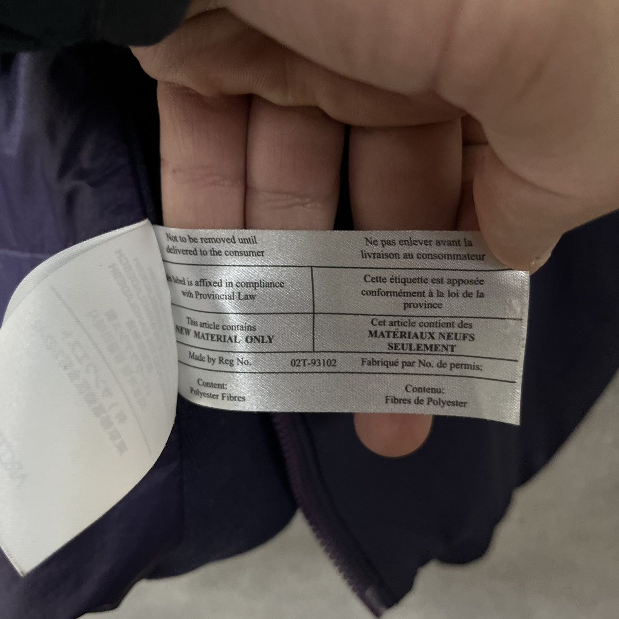 Arc'teryx Arcteryx Atom LT Jacket Gorpcore Size US M / EU 48-50 / 2 - 15 Thumbnail