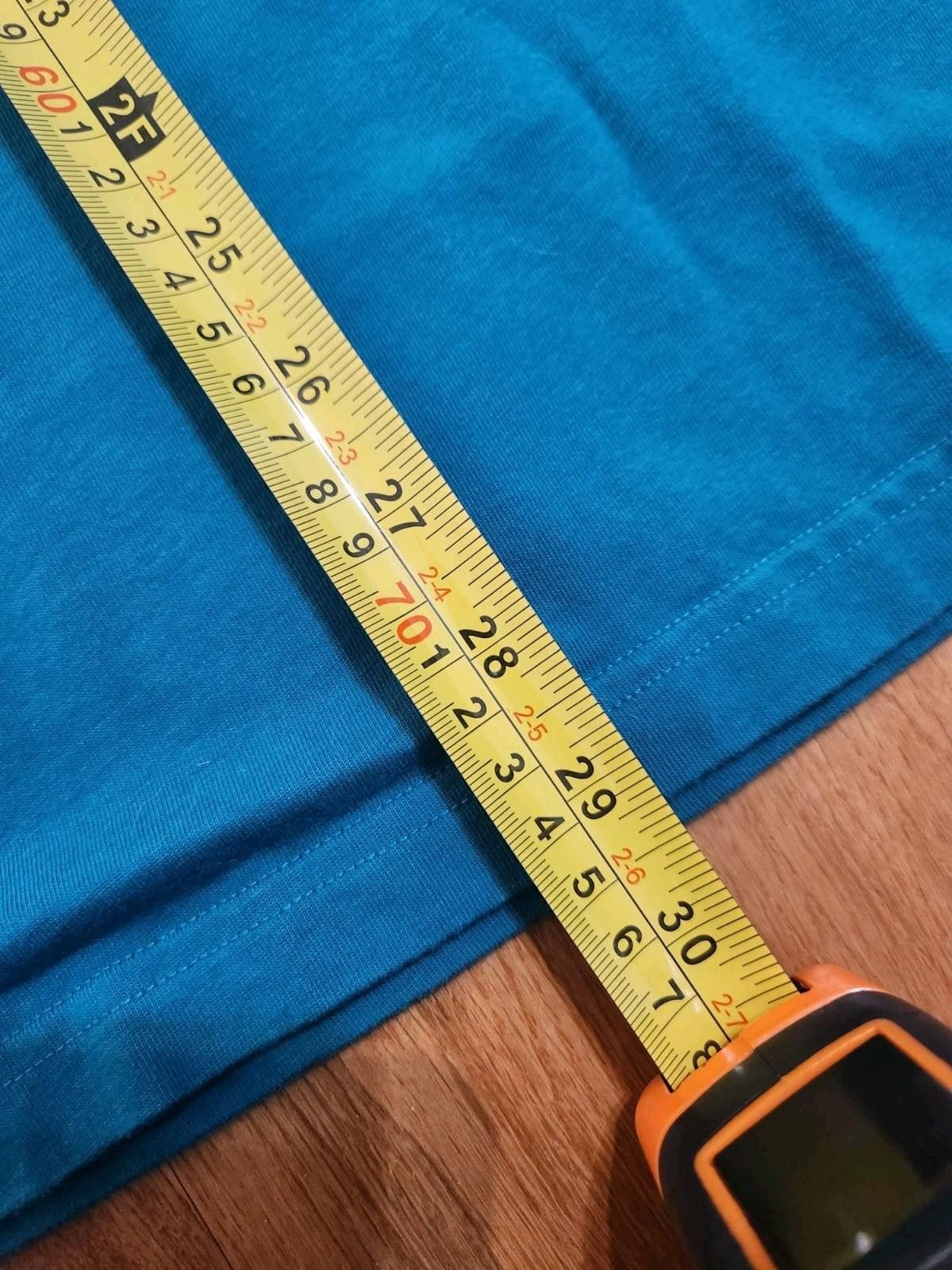 Supreme Supreme Ancient Short Sleeve Shirt Teal Men's XL Size US XL / EU 56 / 4 - 7 Thumbnail