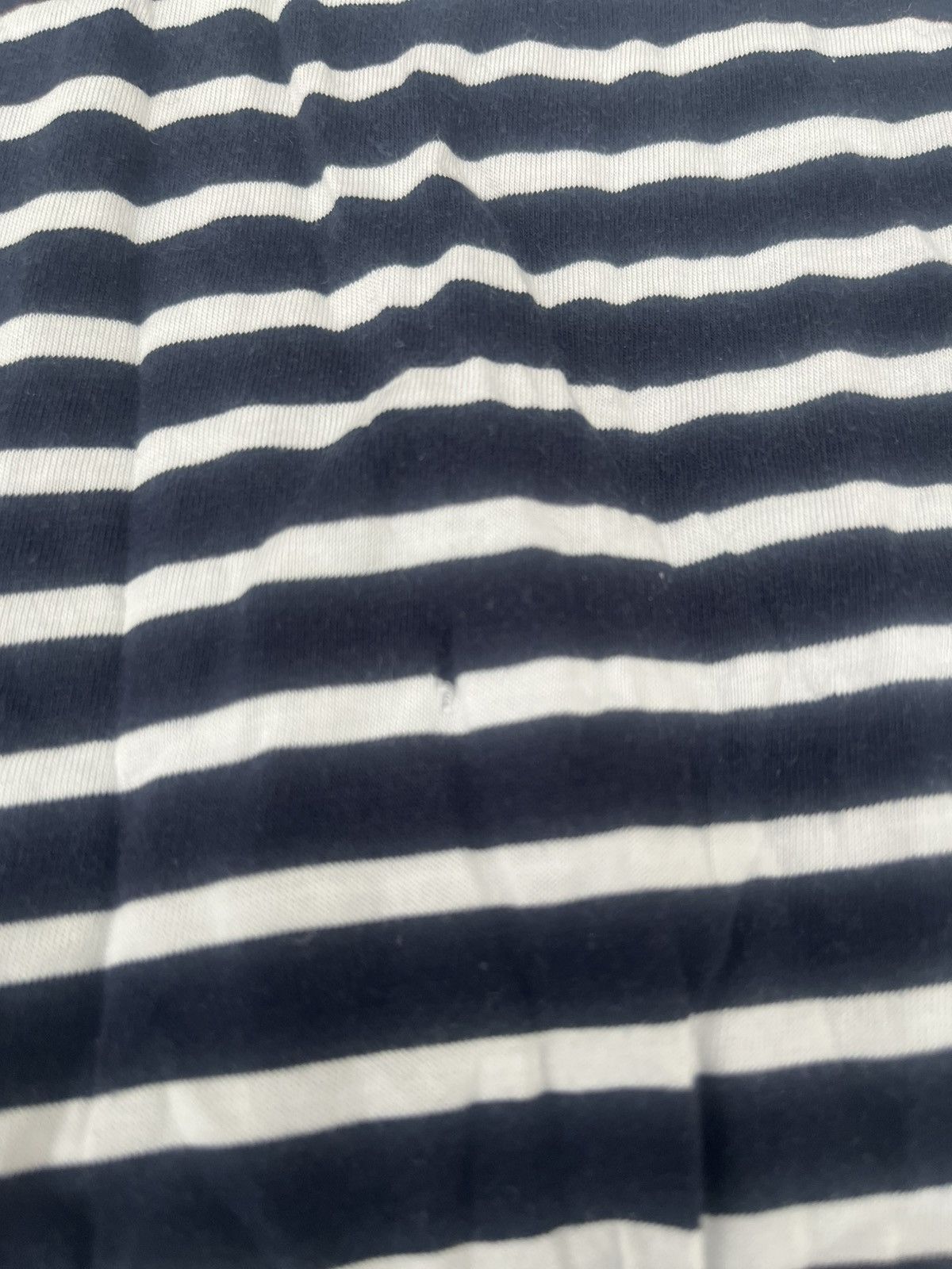 Visvim breton long sleeve tshirt Size US L / EU 52-54 / 3 - 9 Thumbnail